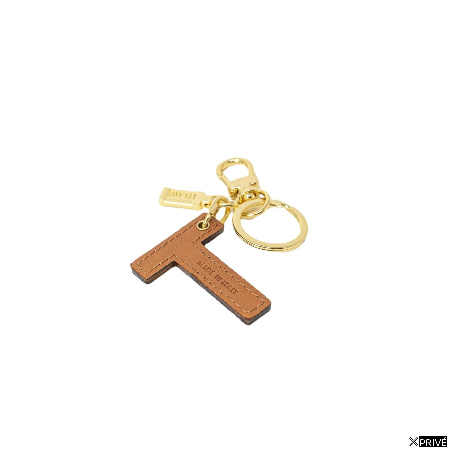 Porte-clés beige — 2