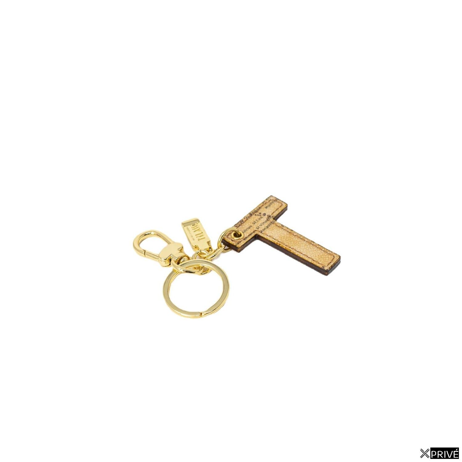 Porte-clés beige — 1