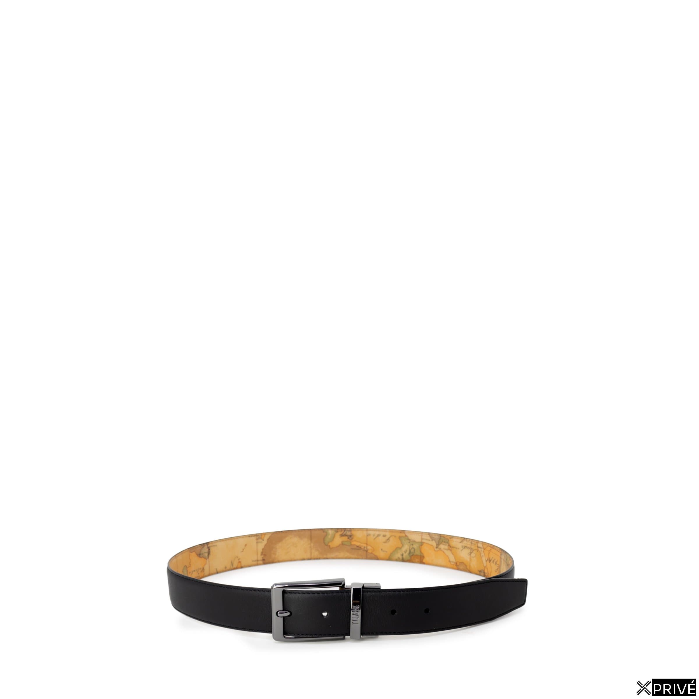 Ceinture noire — 1