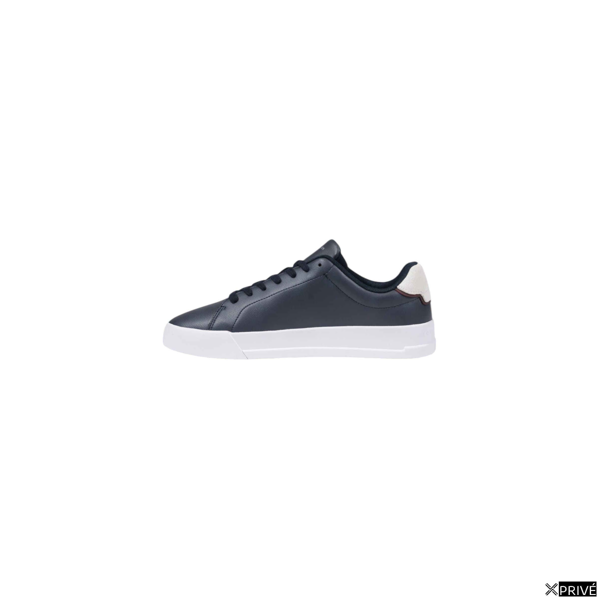 Chaussures de sport bleues — 3