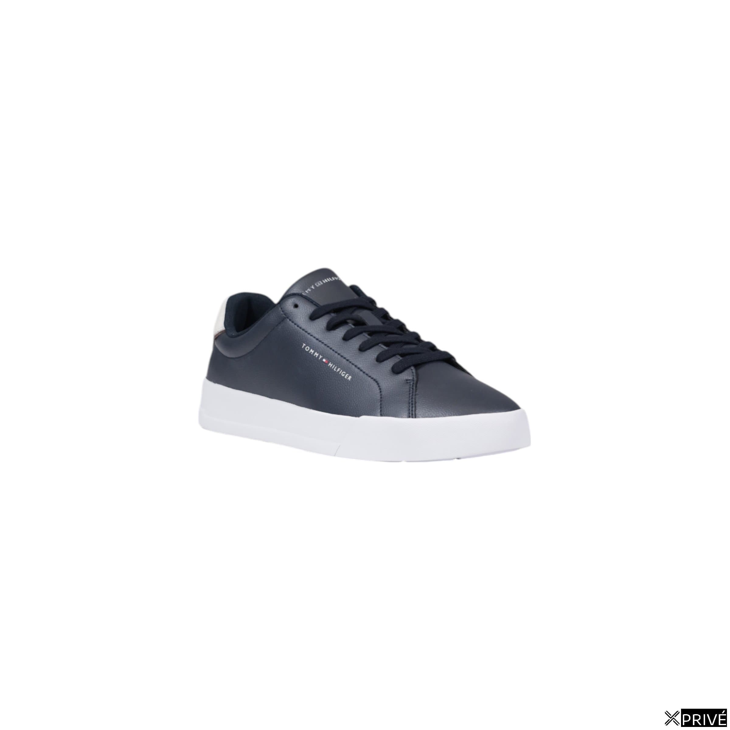 Chaussures de sport bleues — 2