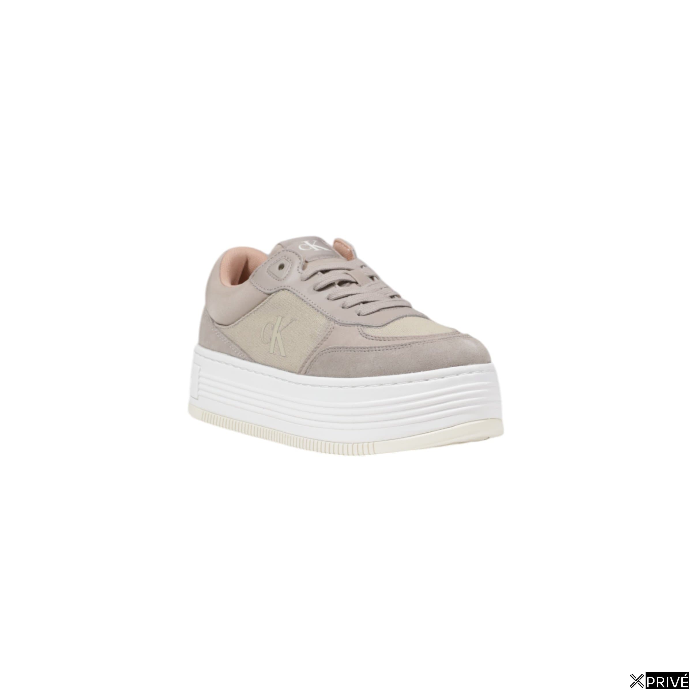 Chaussures de sport beiges — 2