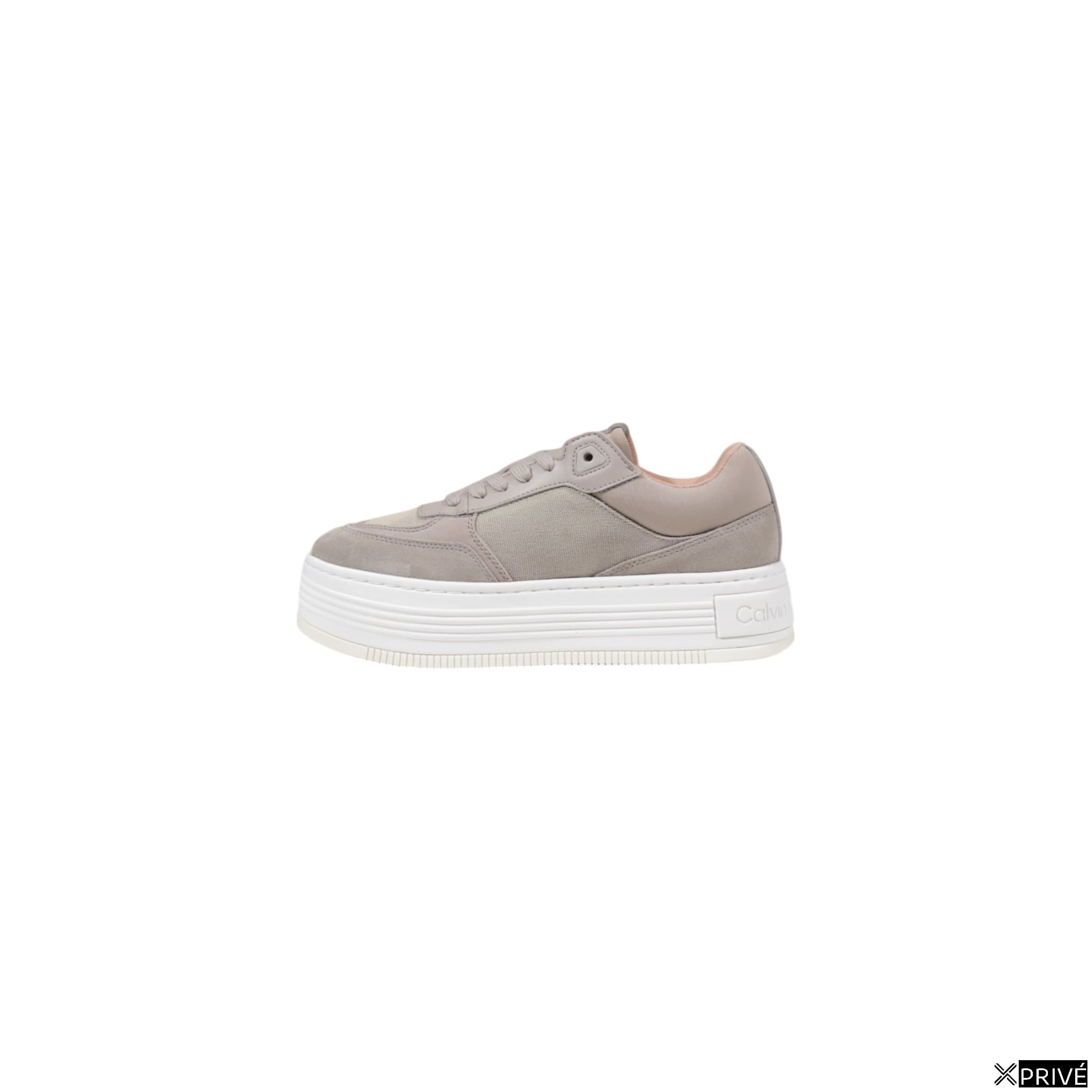 Chaussures de sport beiges — 3