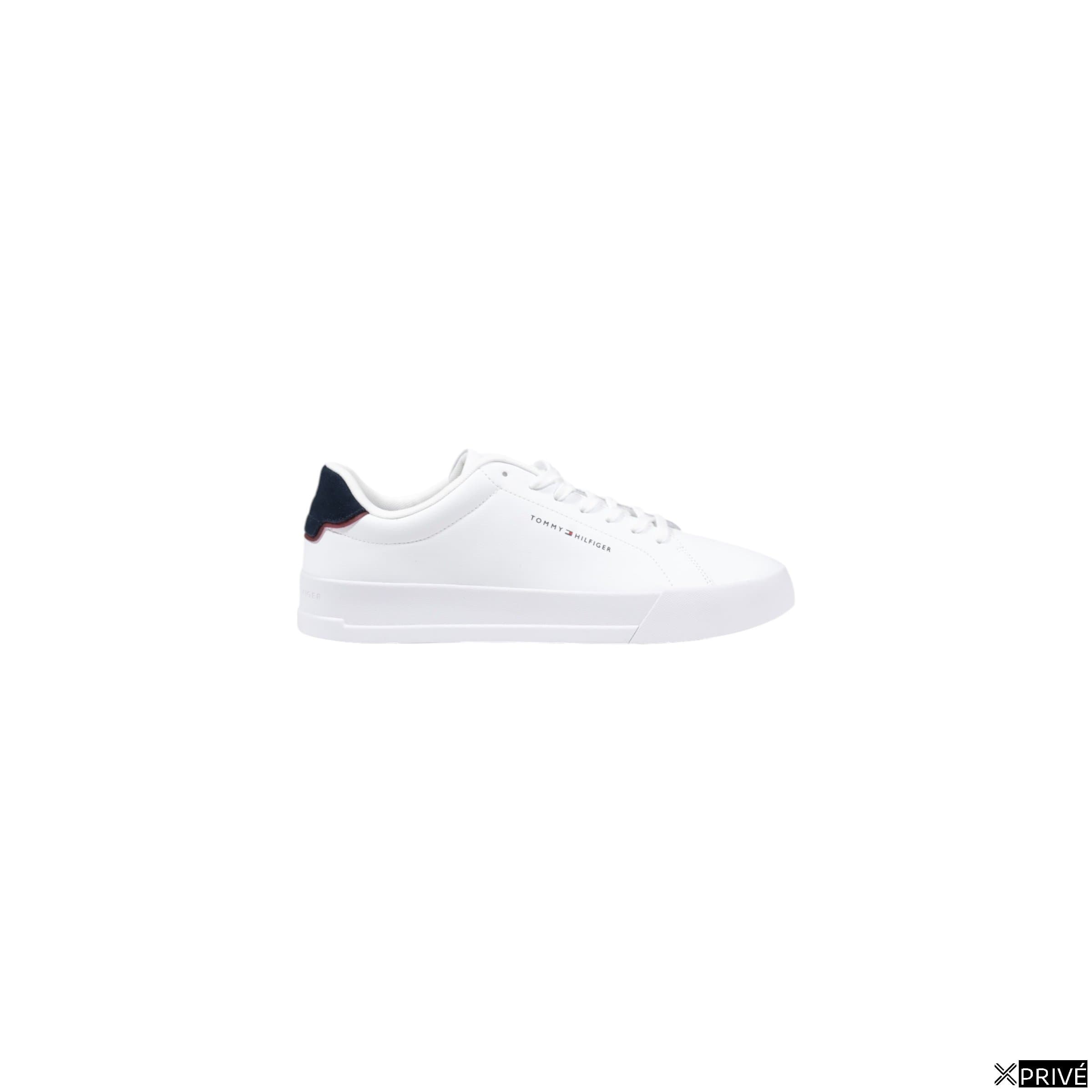 Chaussures de sport blanches — 1