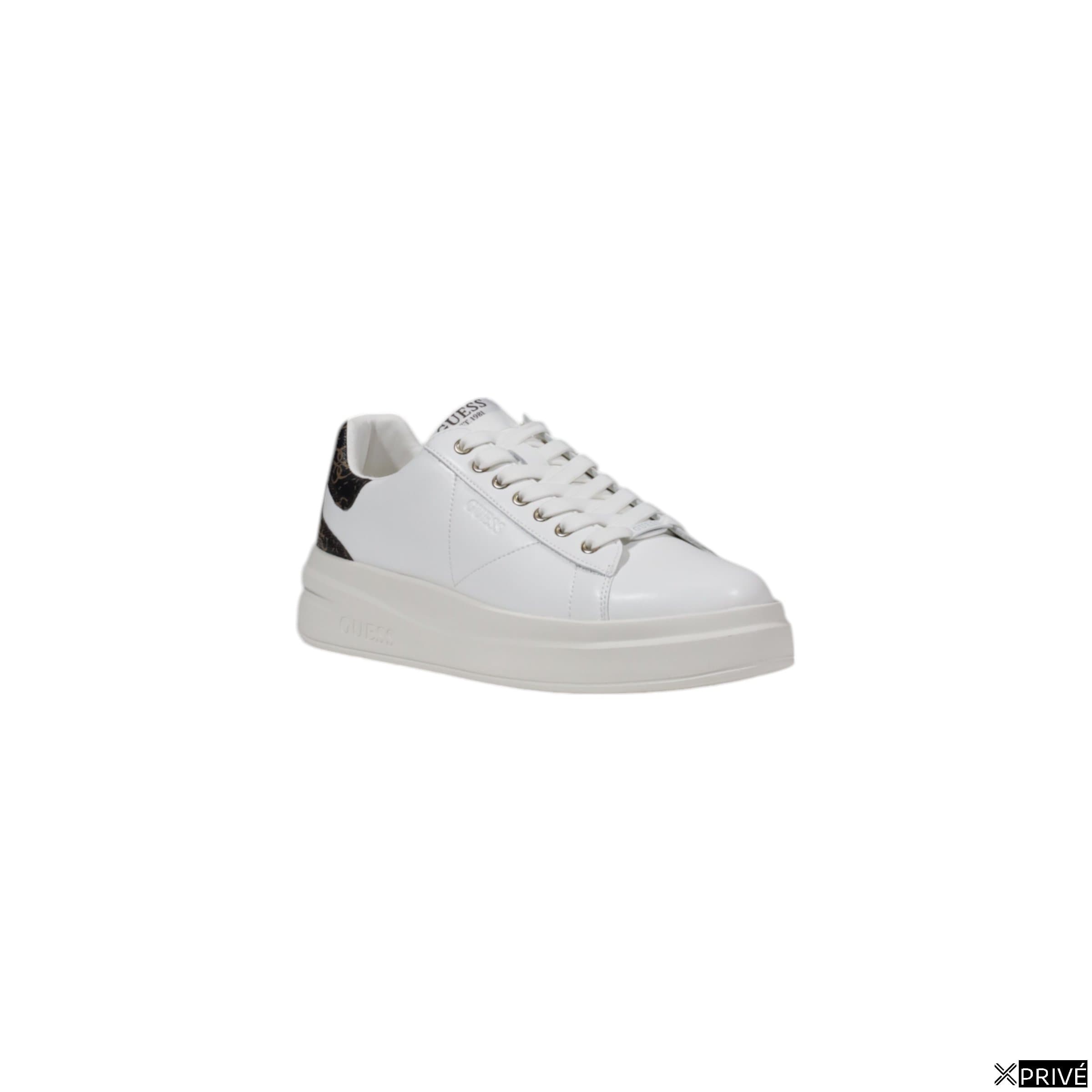 Chaussures de sport brunes — 2