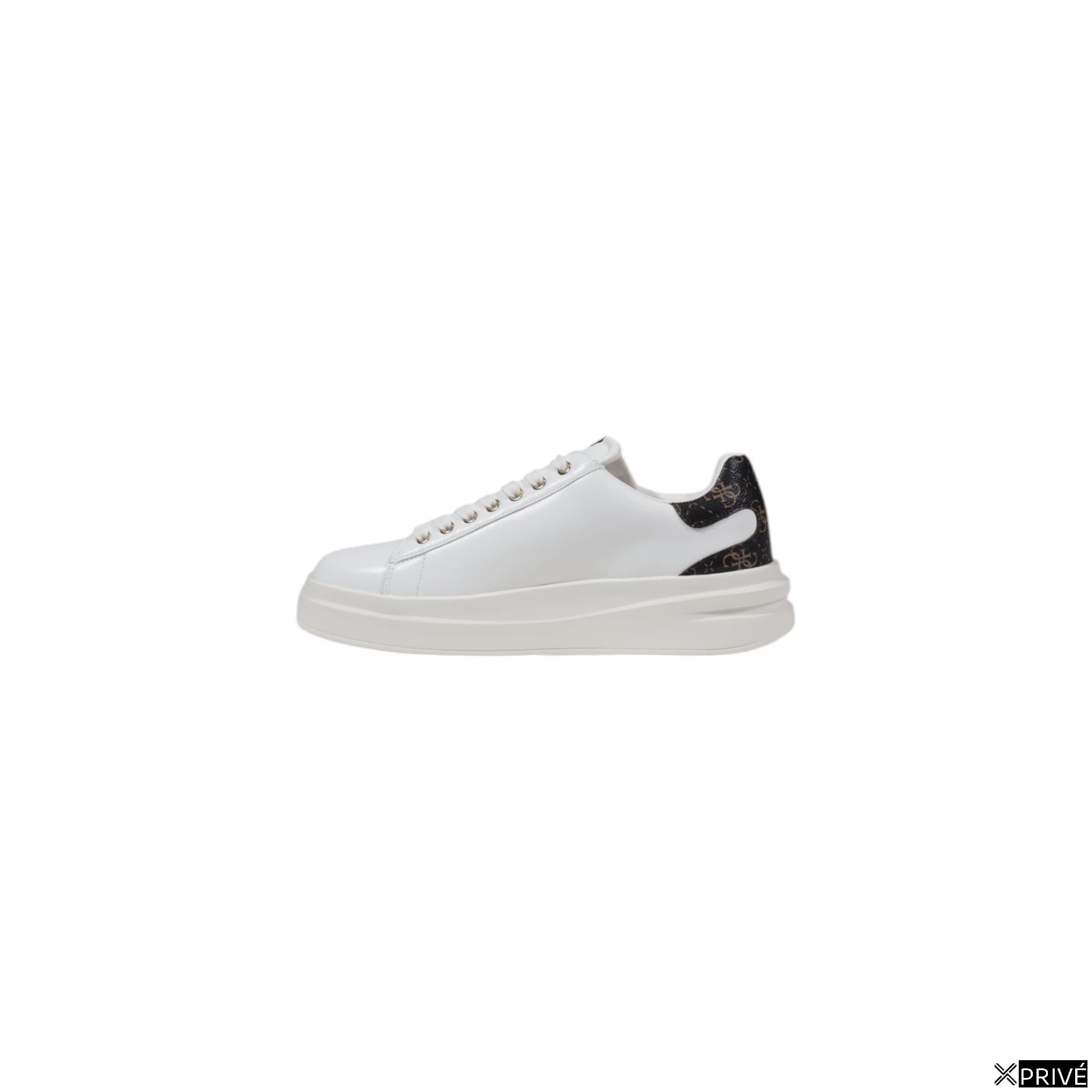Chaussures de sport brunes — 3