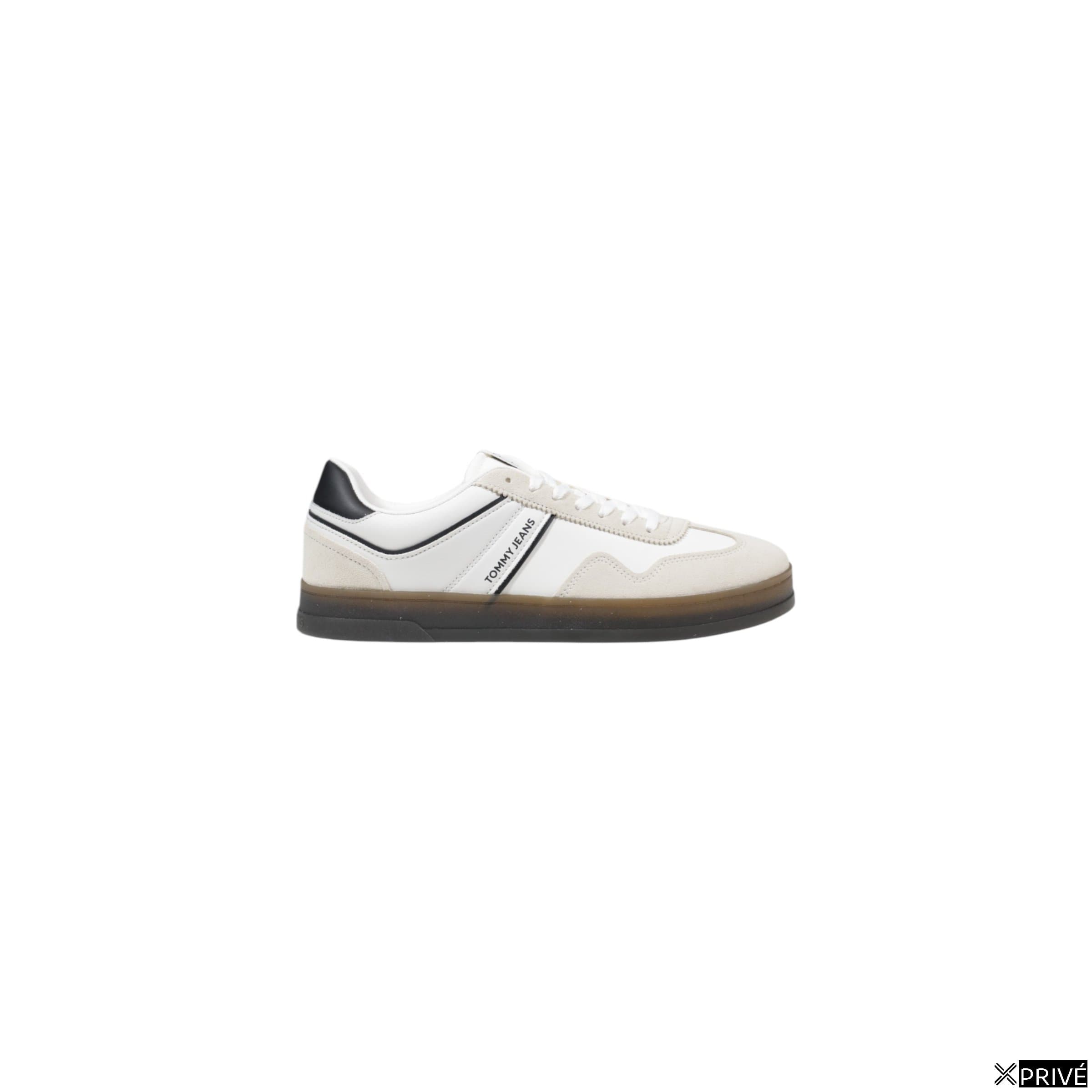 Chaussures de sport noires — 1