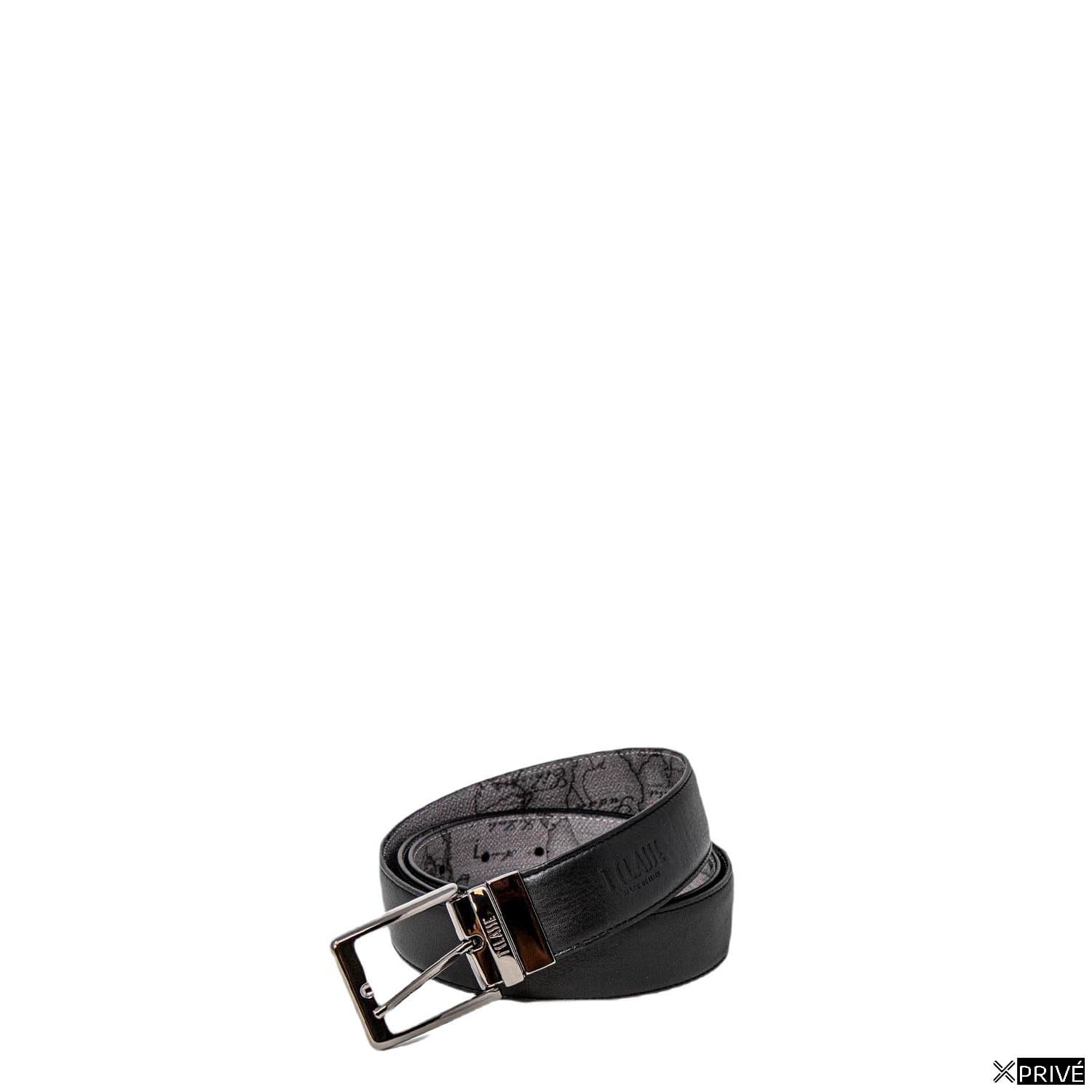 Ceinture noire — 1