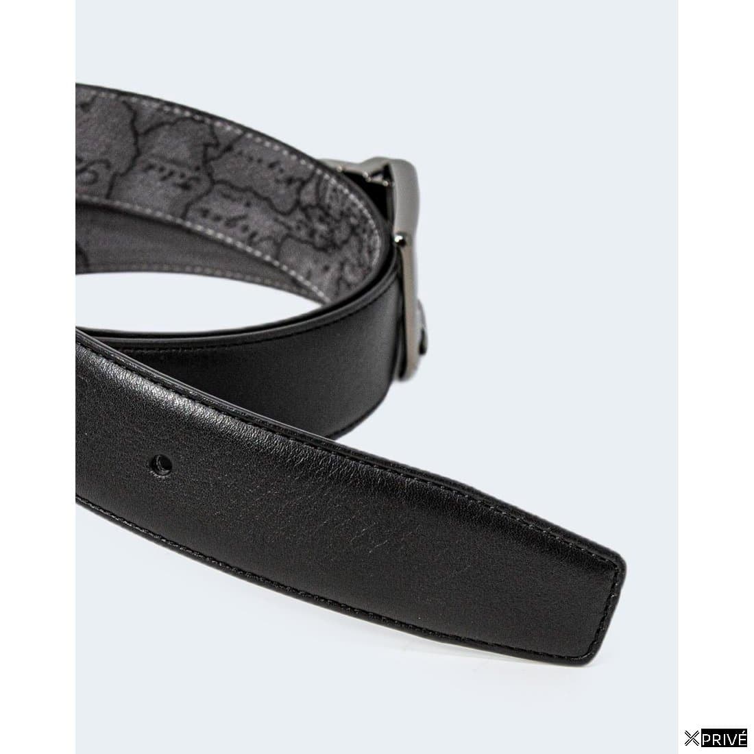 Ceinture noire — 3