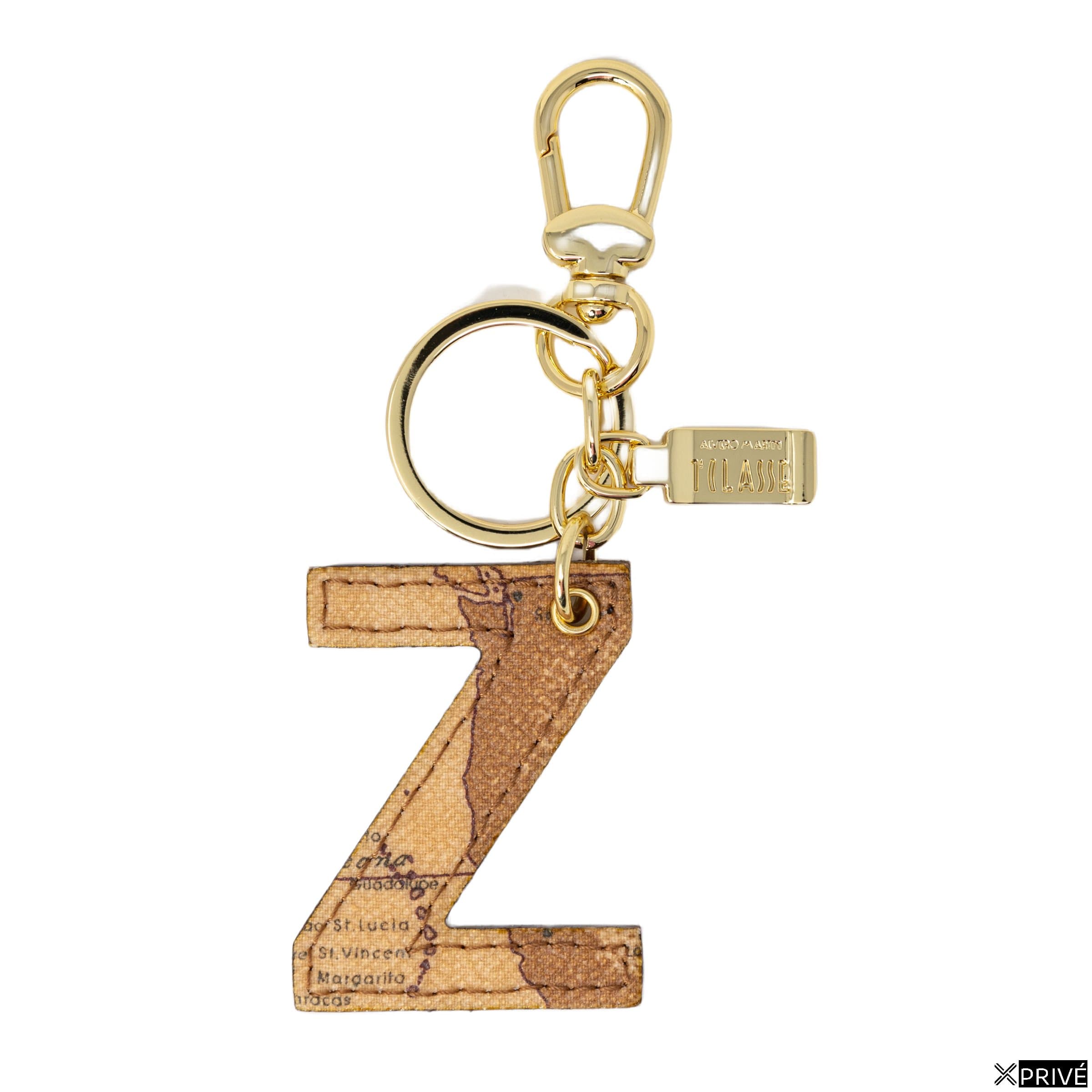 Porte-clés beige — 1