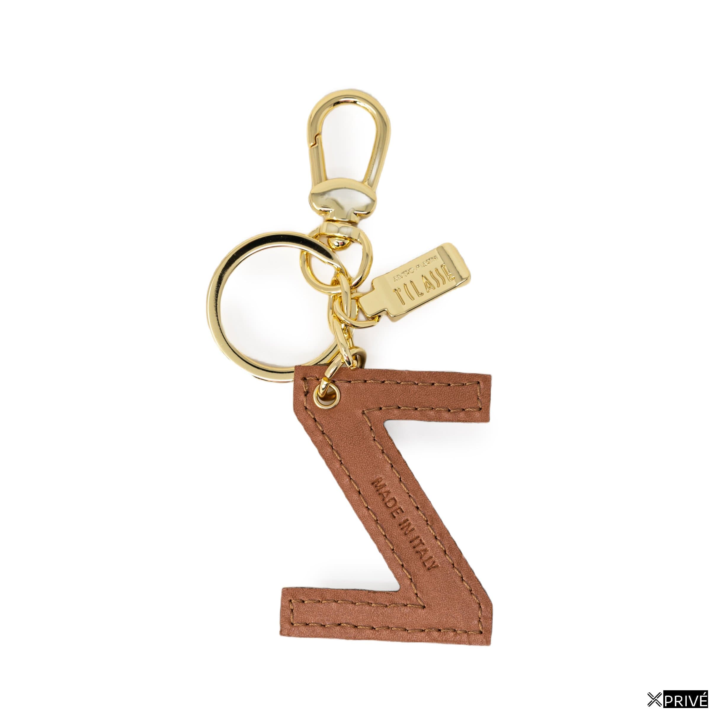 Porte-clés beige — 2