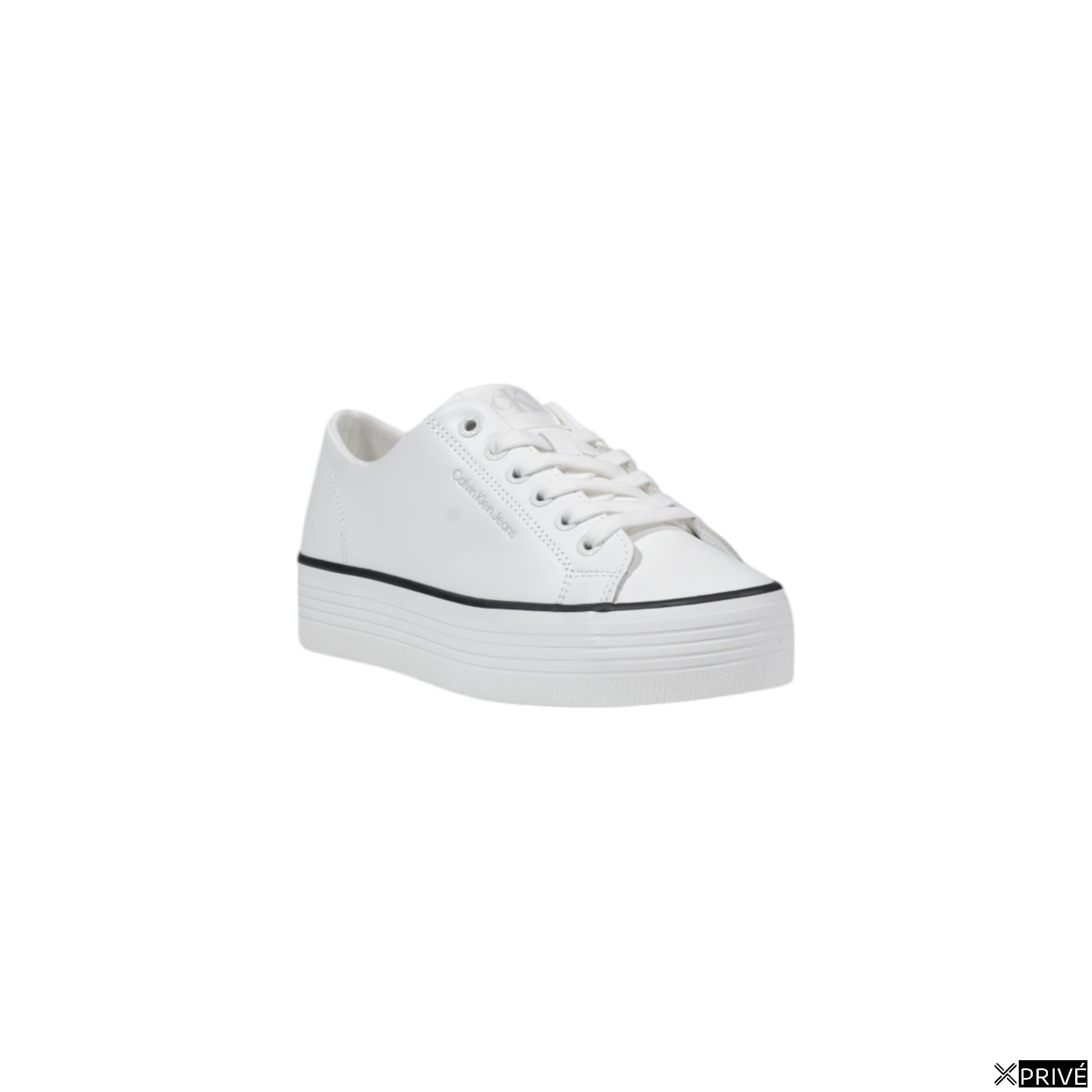 Chaussures de sport blanches — 2