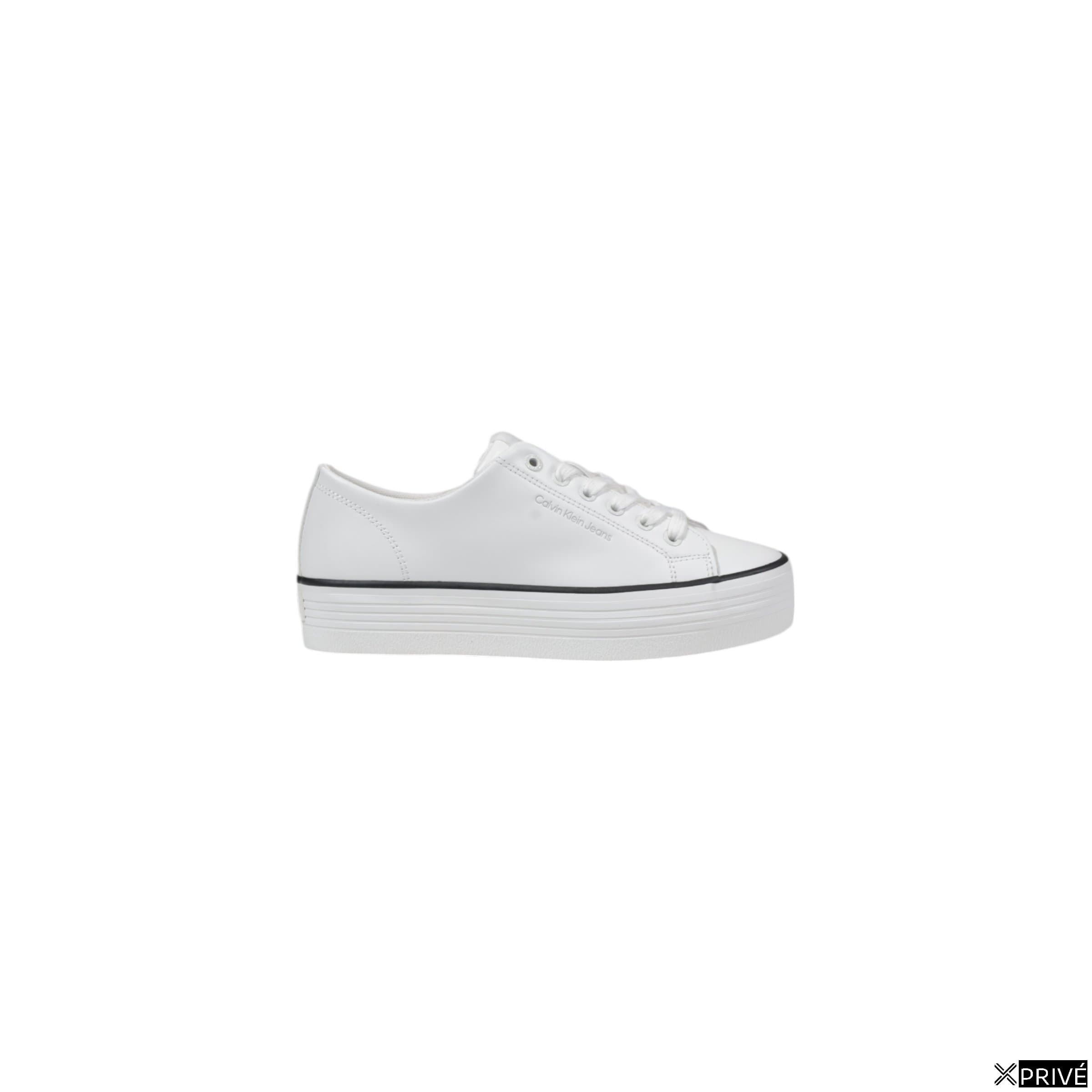 Chaussures de sport blanches — 1