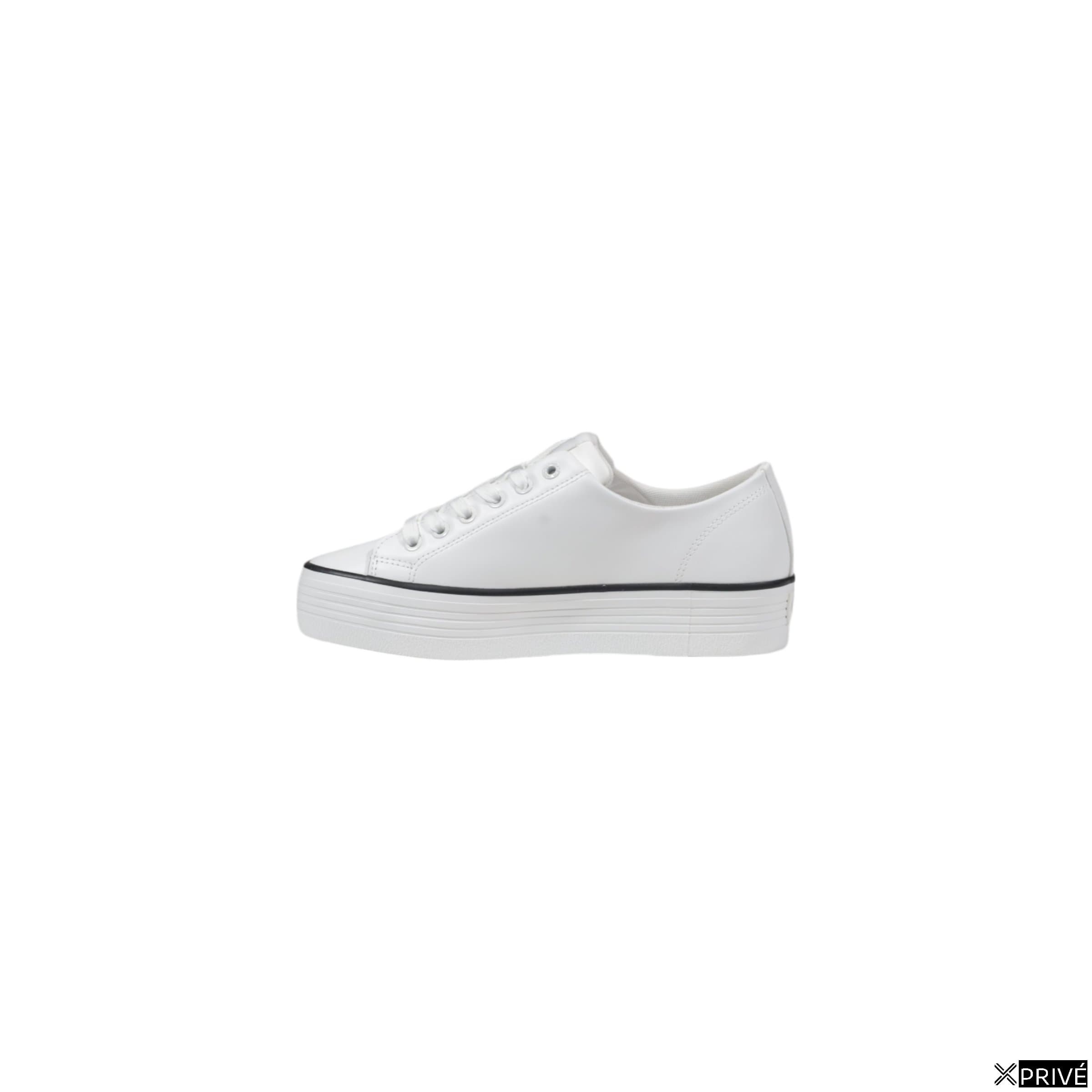 Chaussures de sport blanches — 3