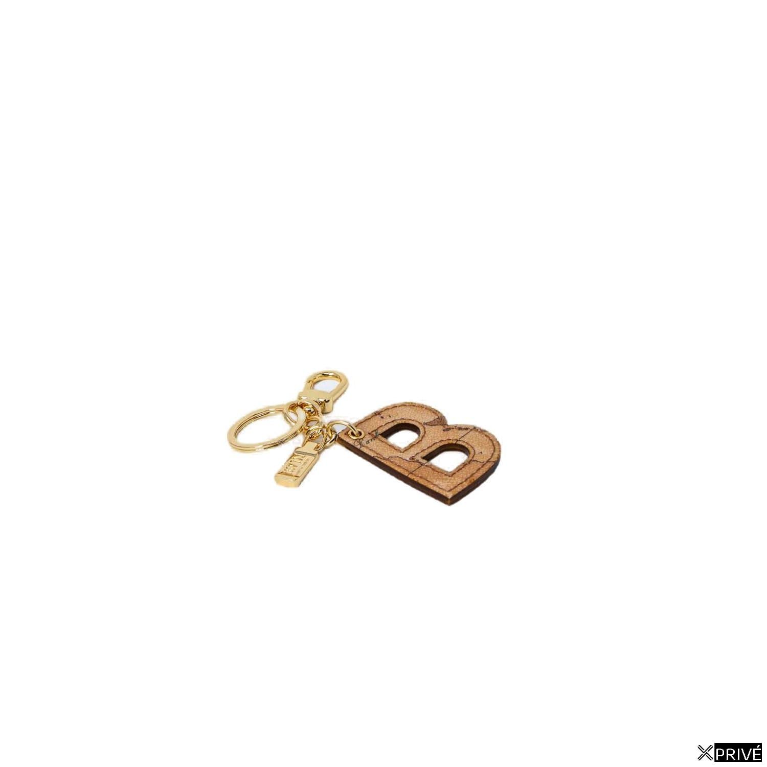 Porte-clés beige — 2