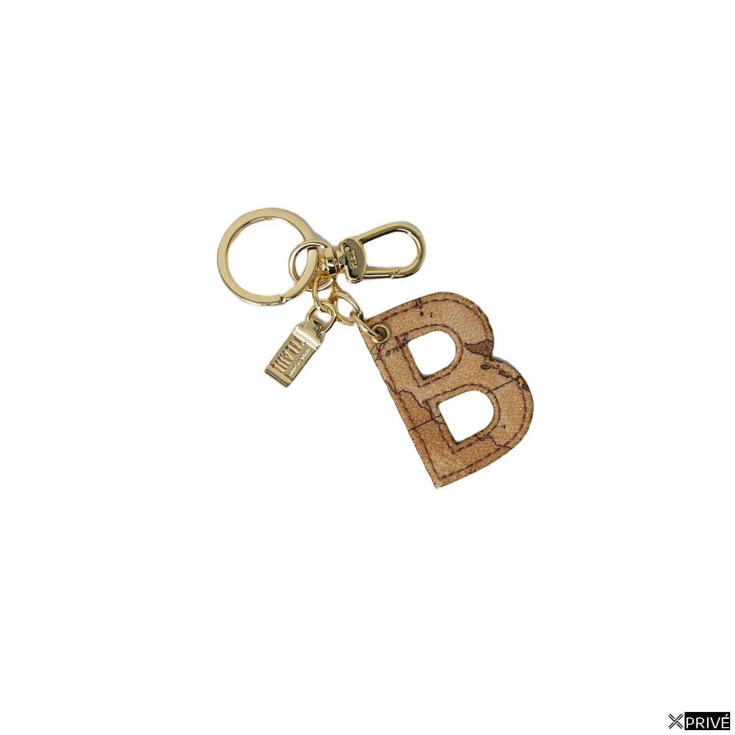 Porte-clés beige — 1