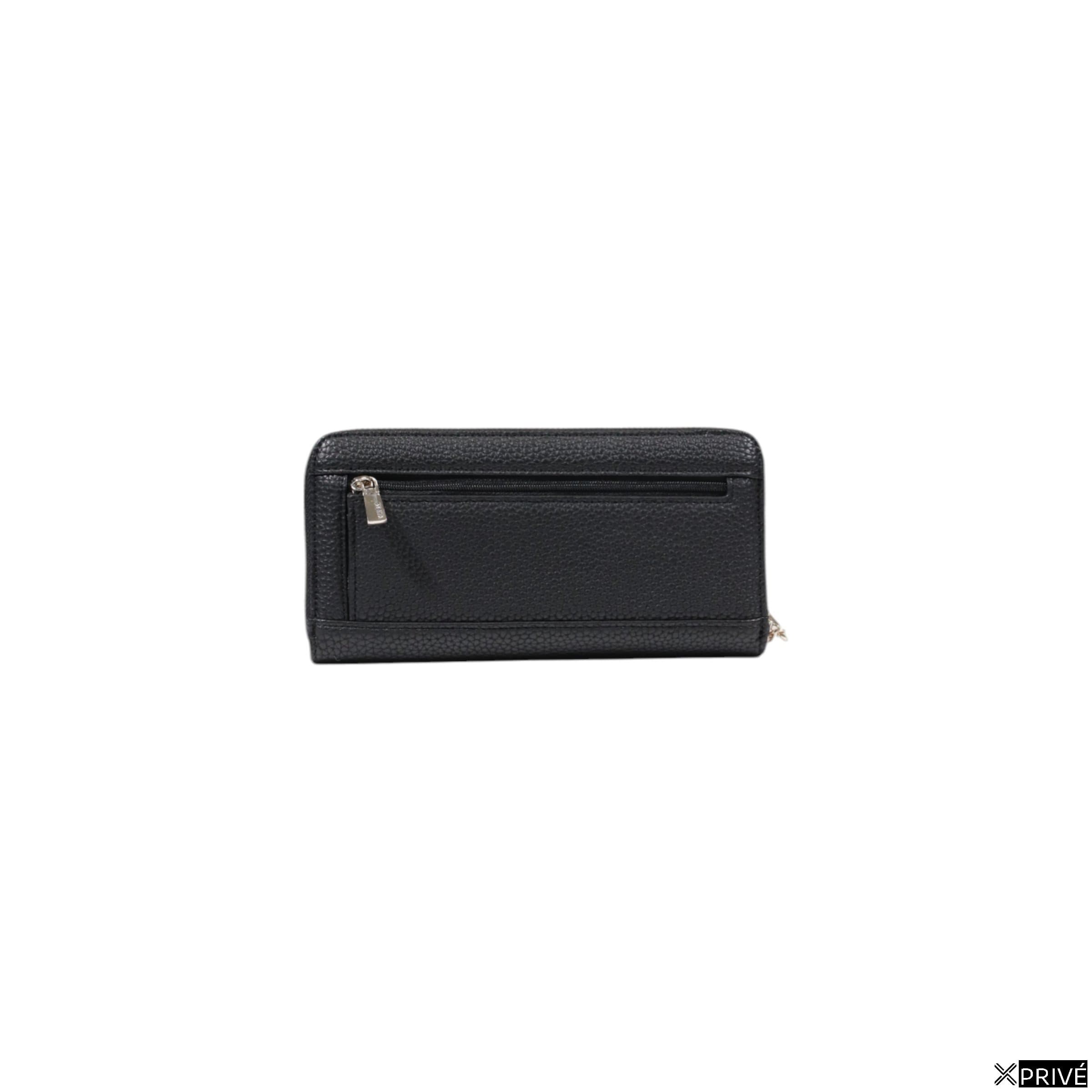 Portefeuille noir — 3