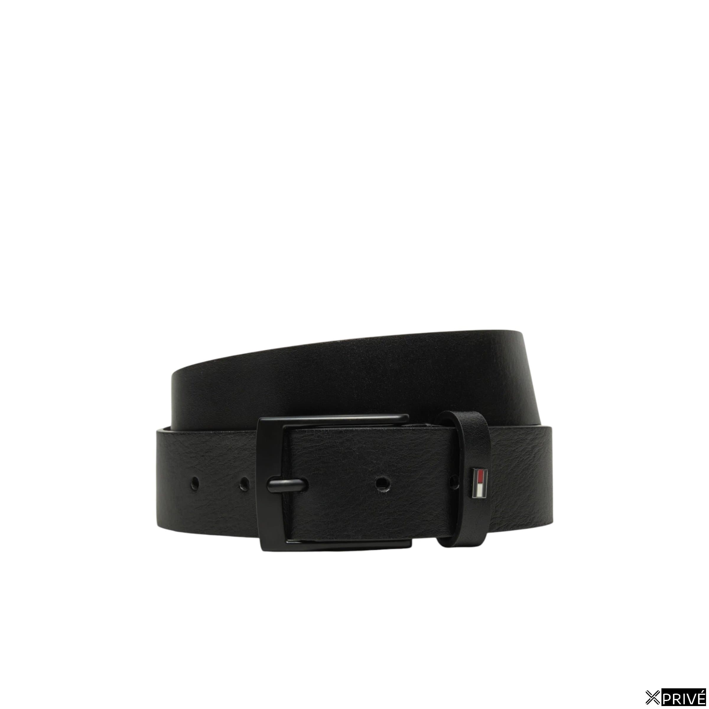 Ceinture noire — 1