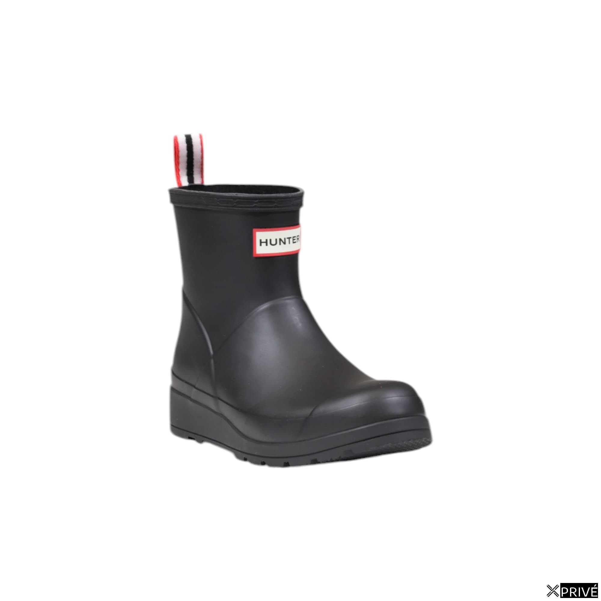 Bottes noires — 2