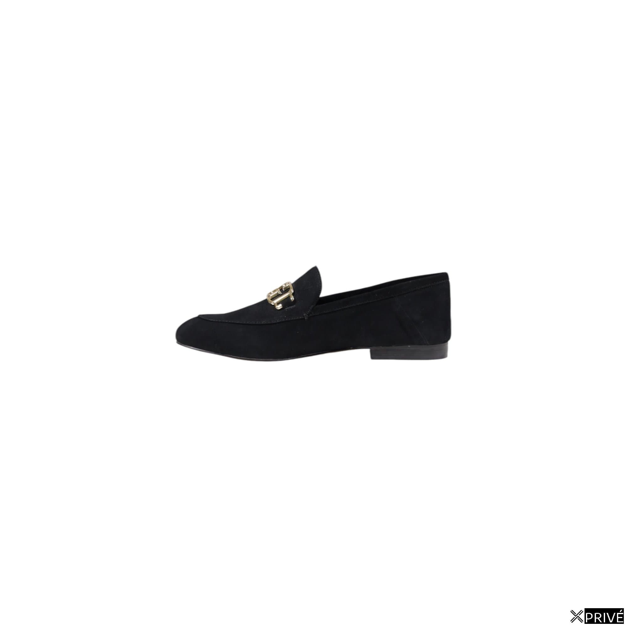 Mocassin noir — 2