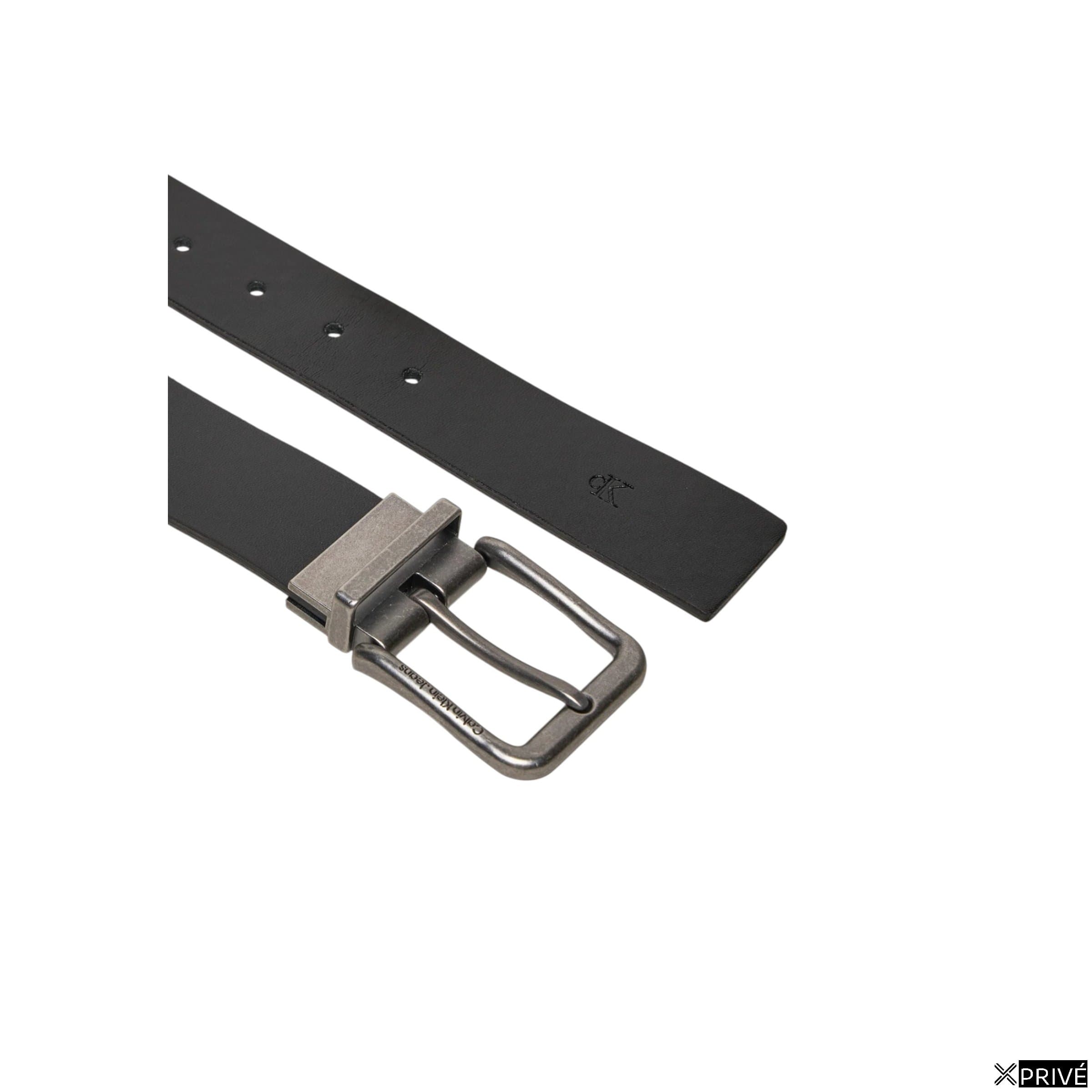 Ceinture noire — 2