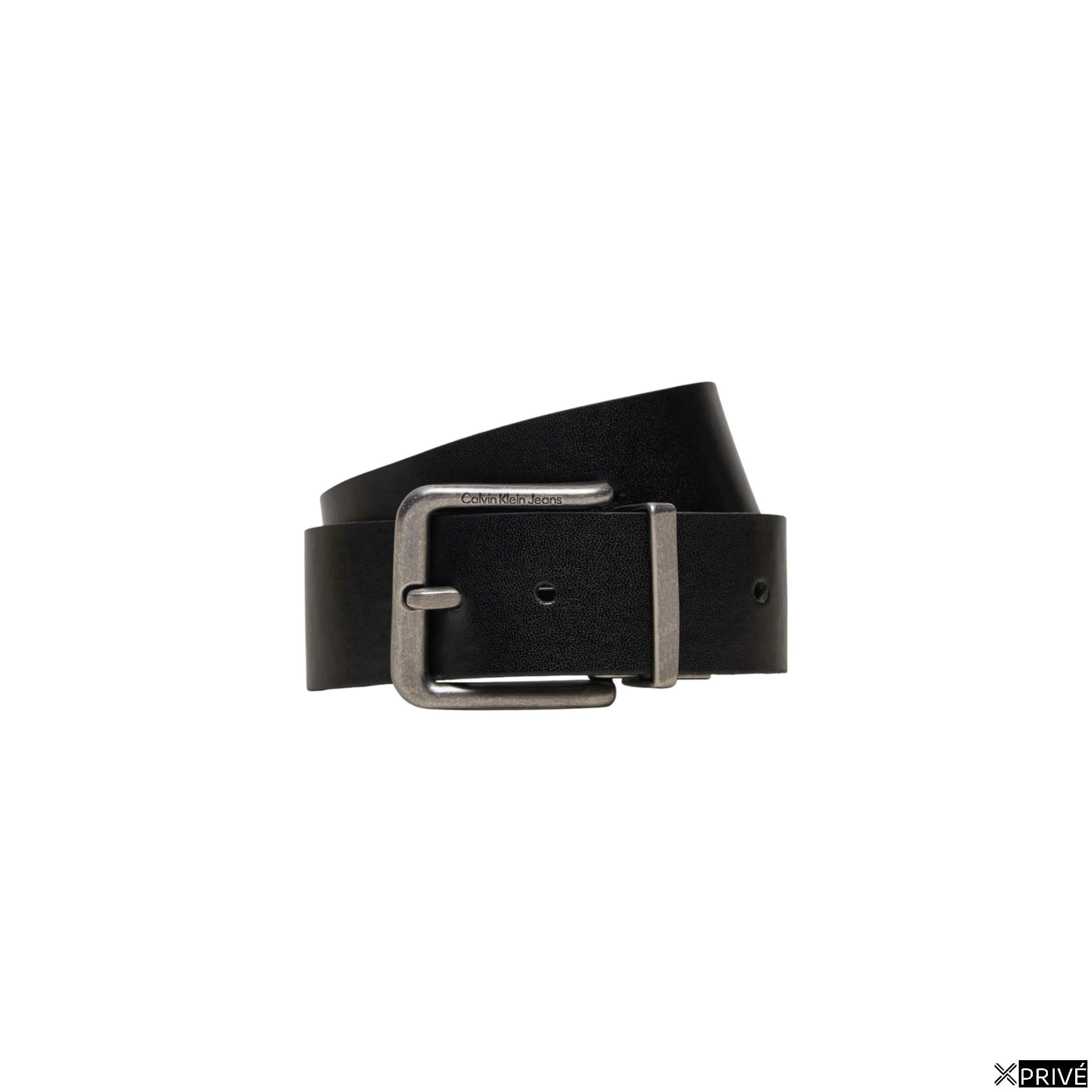 Ceinture noire — 1