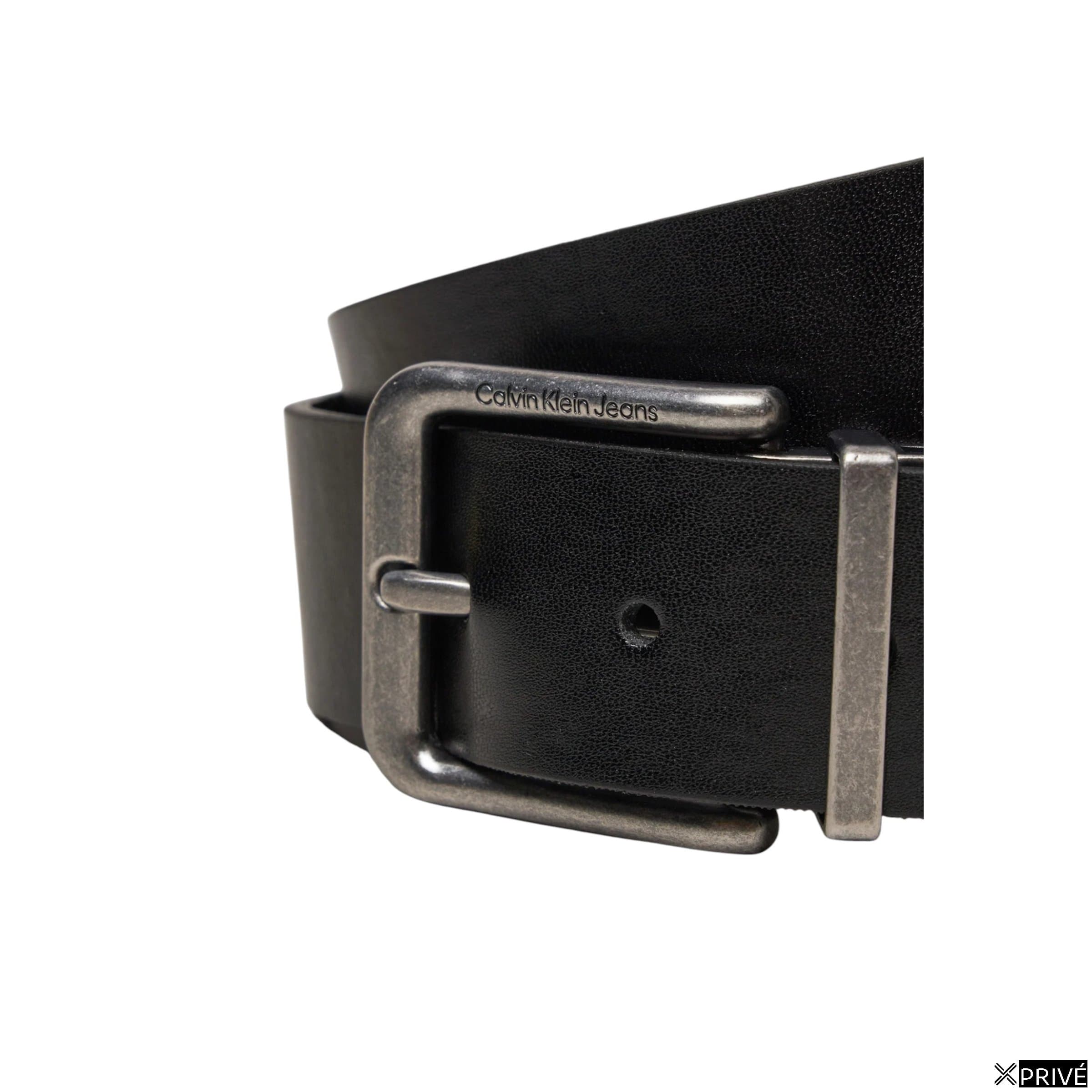 Ceinture noire — 3