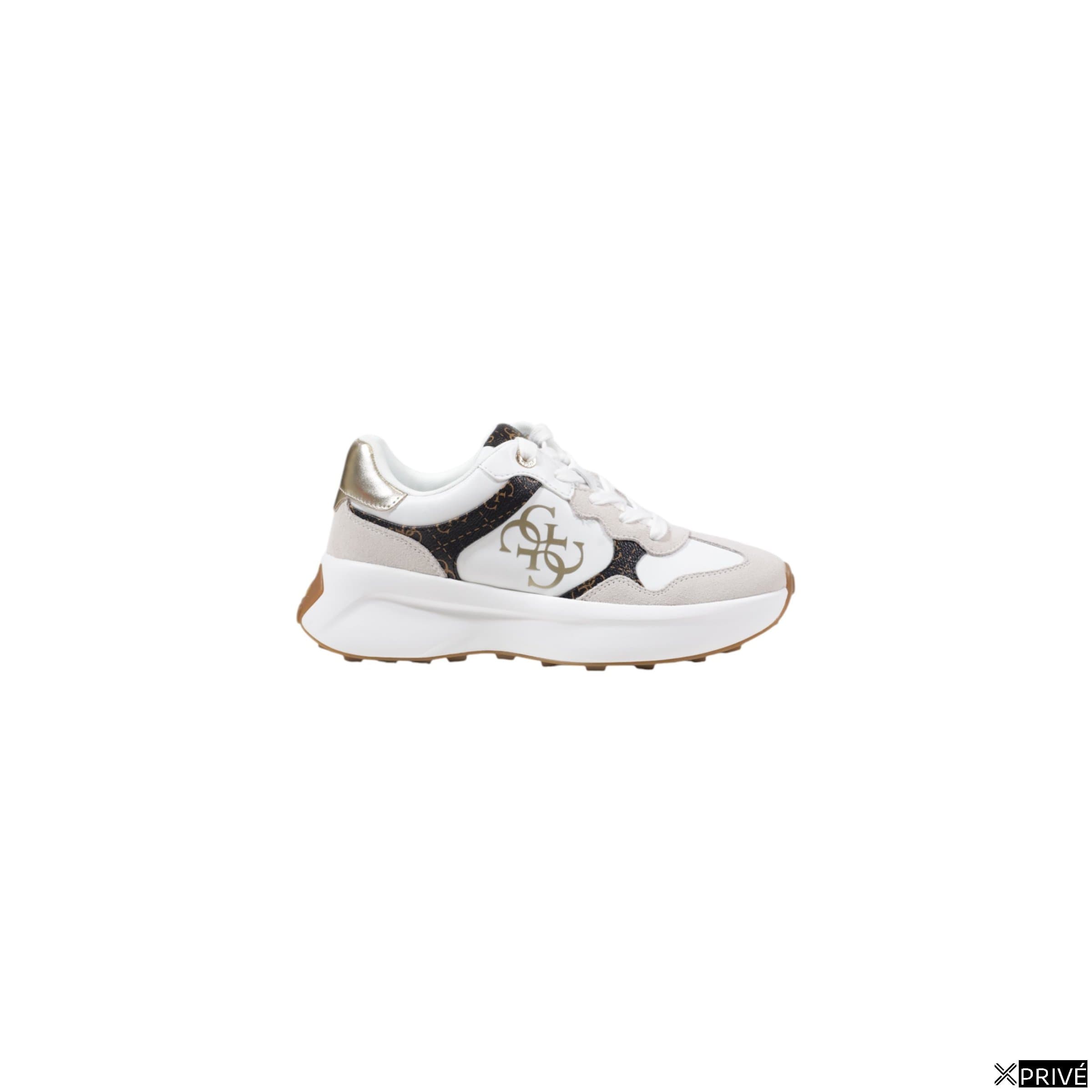Chaussures de sport blanches — 1