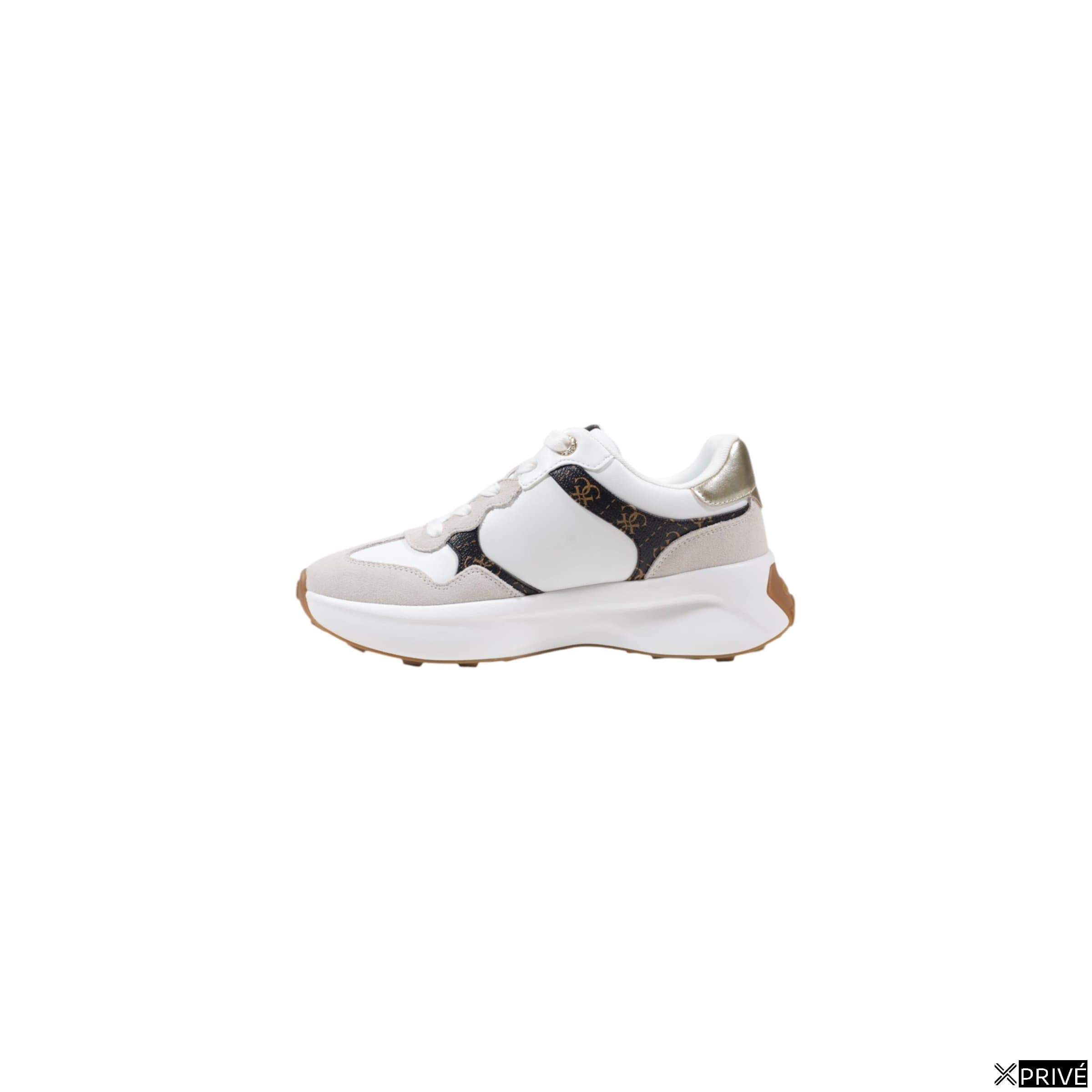 Chaussures de sport blanches — 3