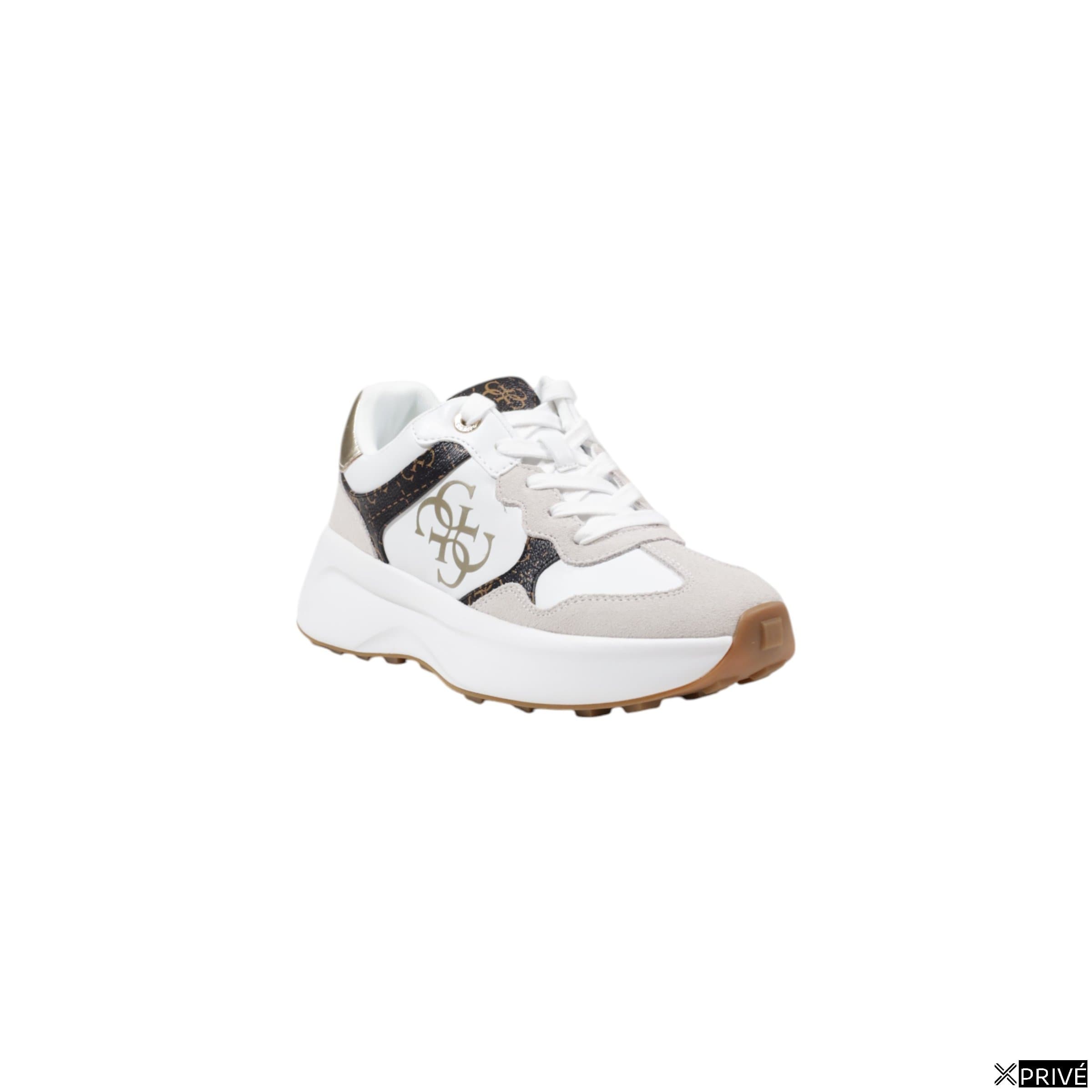 Chaussures de sport blanches — 2