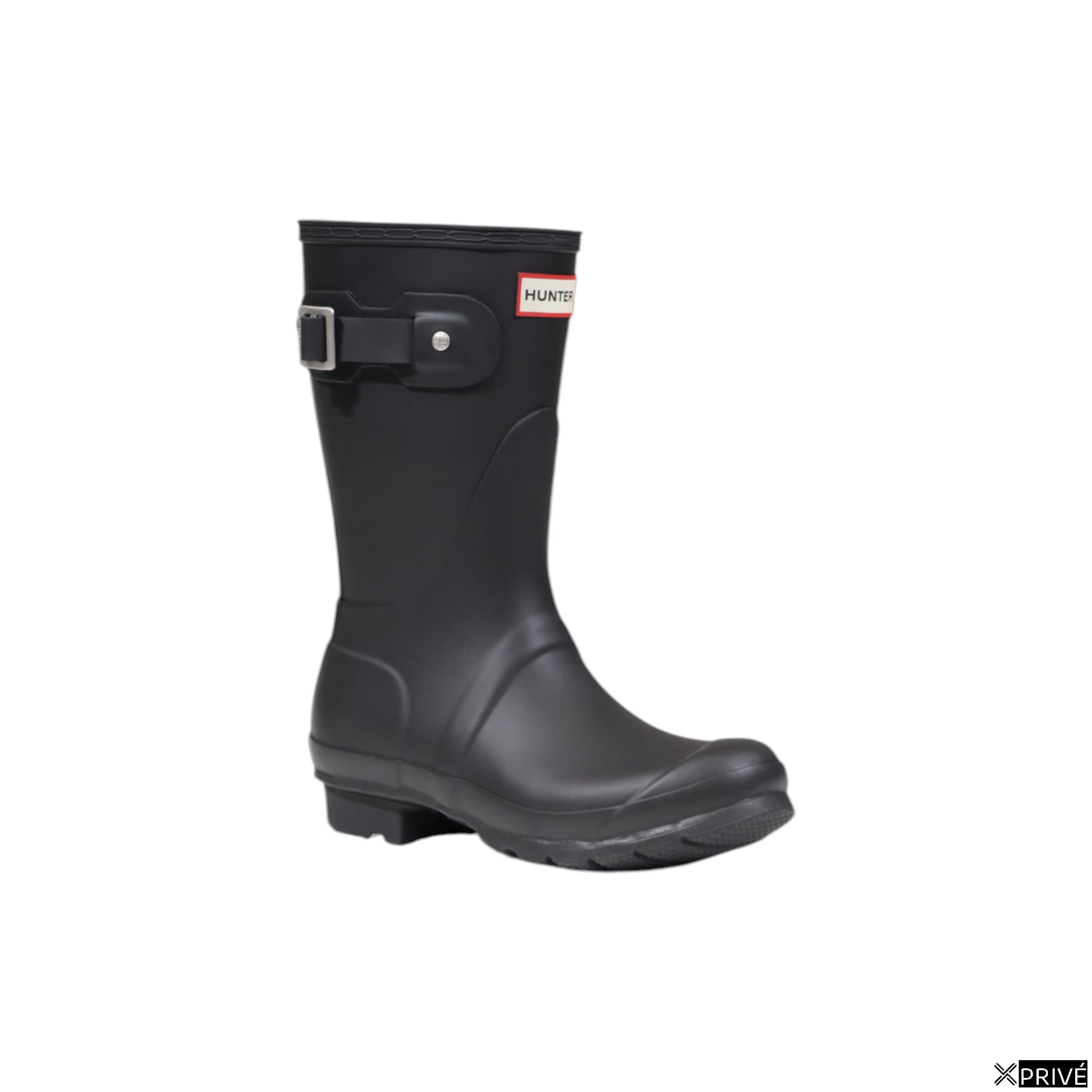 Bottes noires — 2
