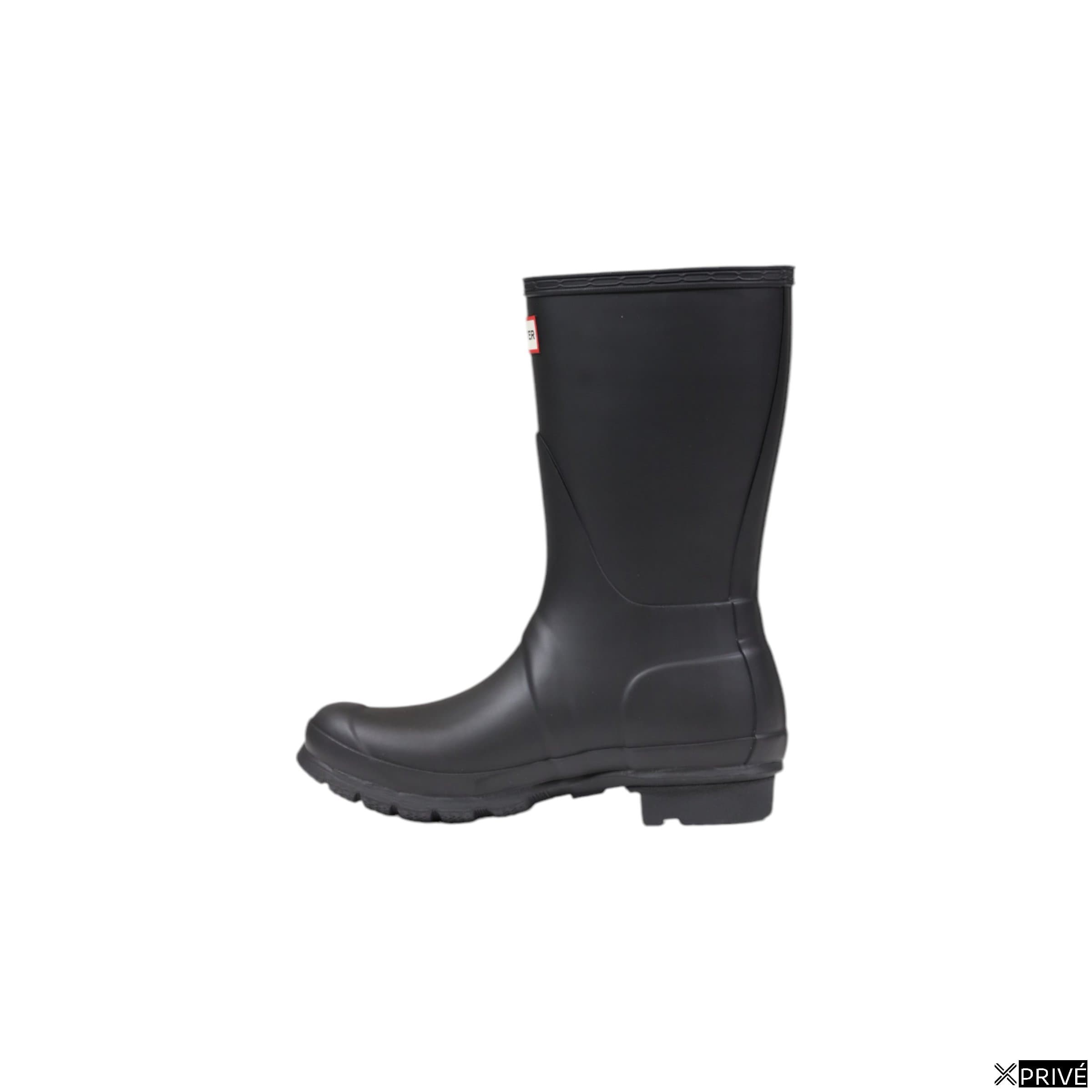 Bottes noires — 3