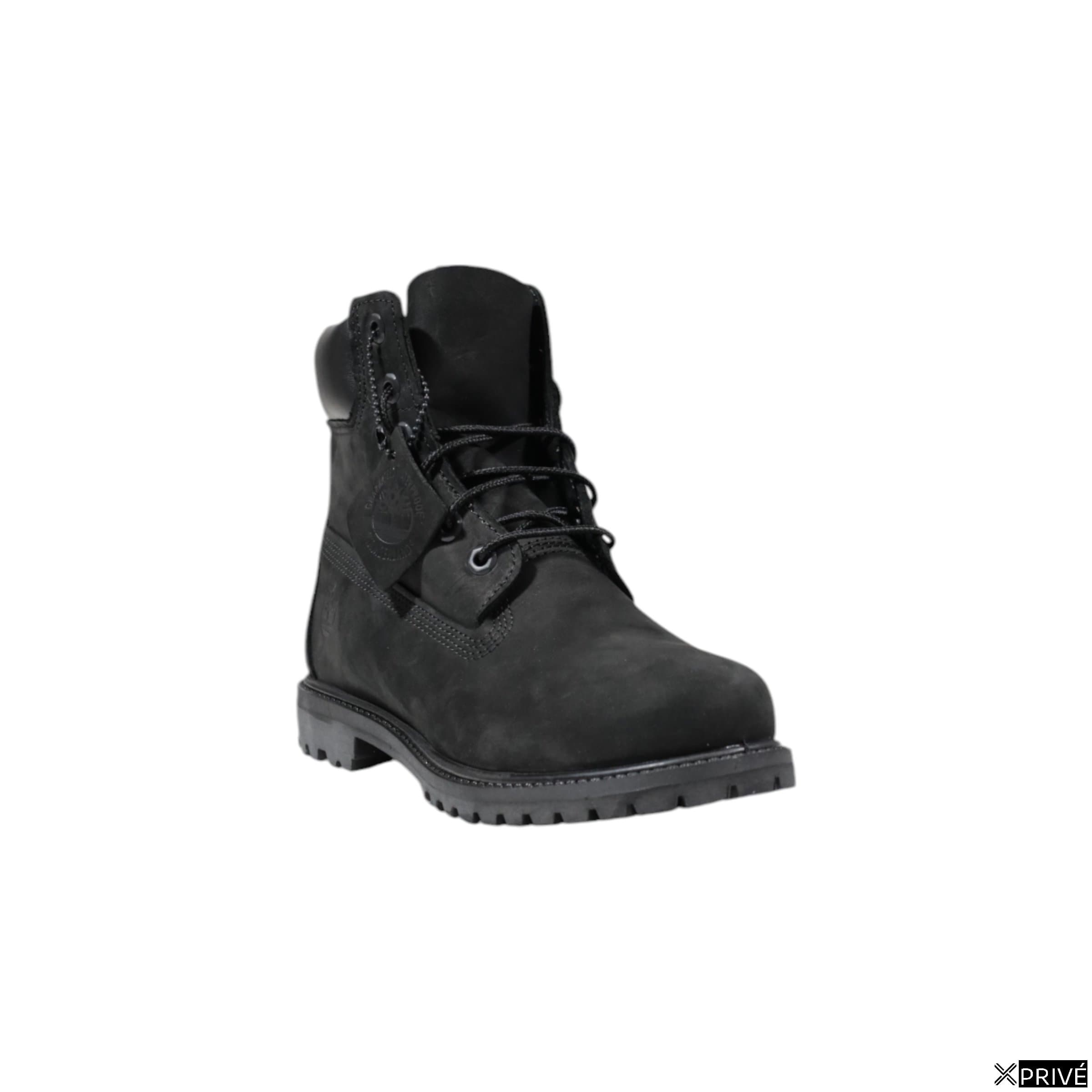 Bottes noires — 2