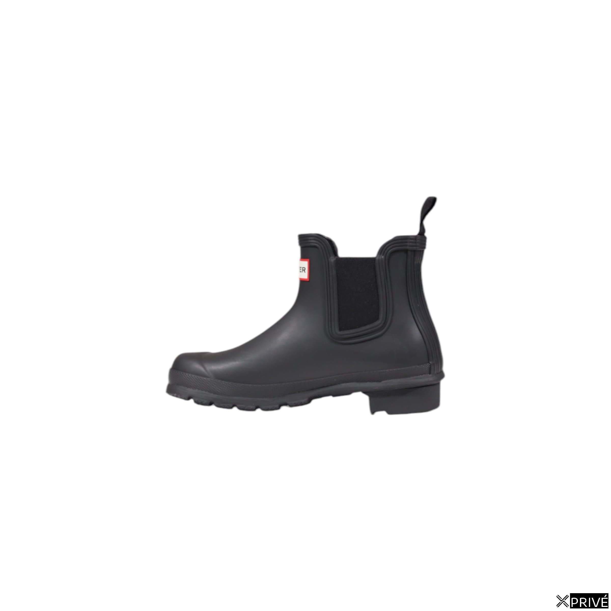 Bottes noires — 3