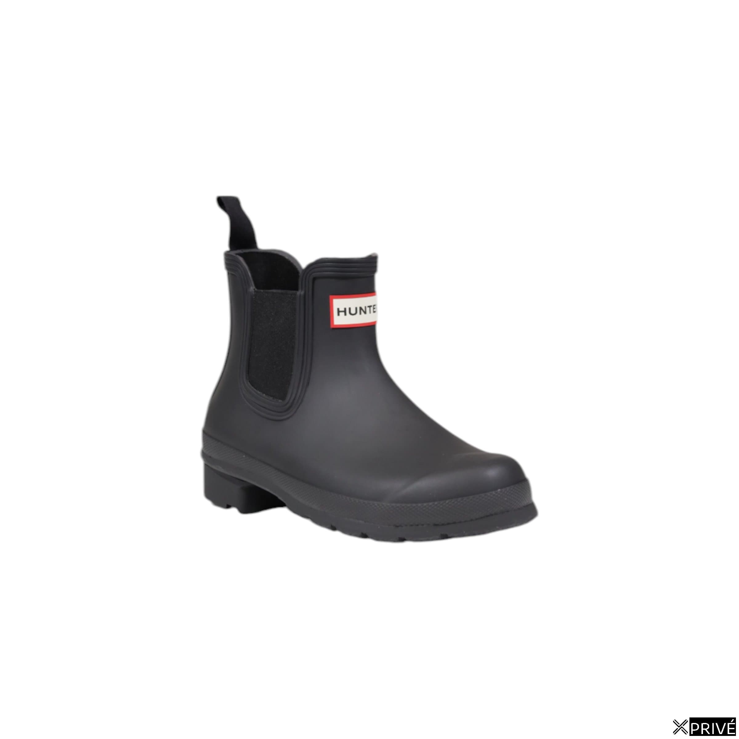 Bottes noires — 2