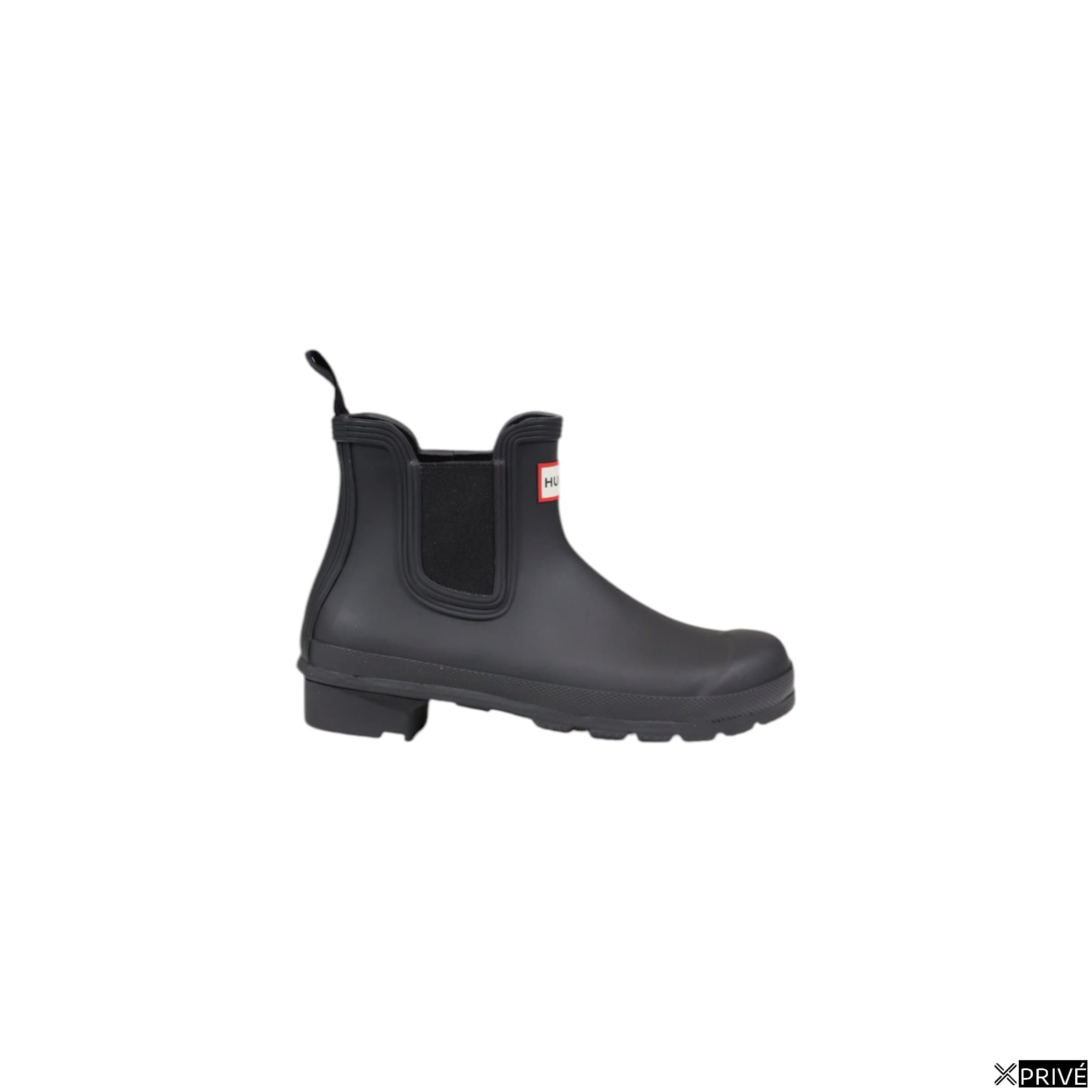 Bottes noires — 1
