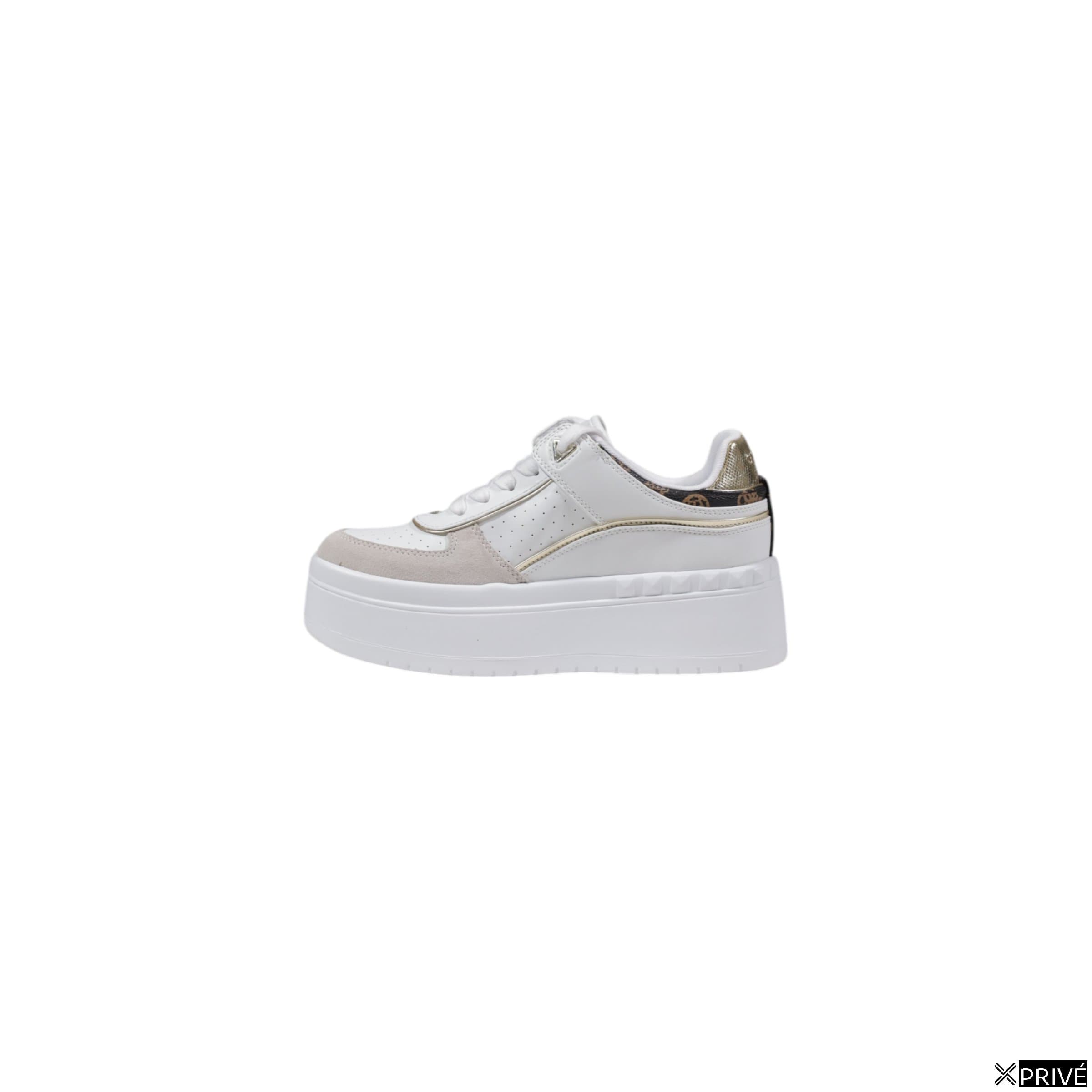 Chaussures de sport blanches — 3