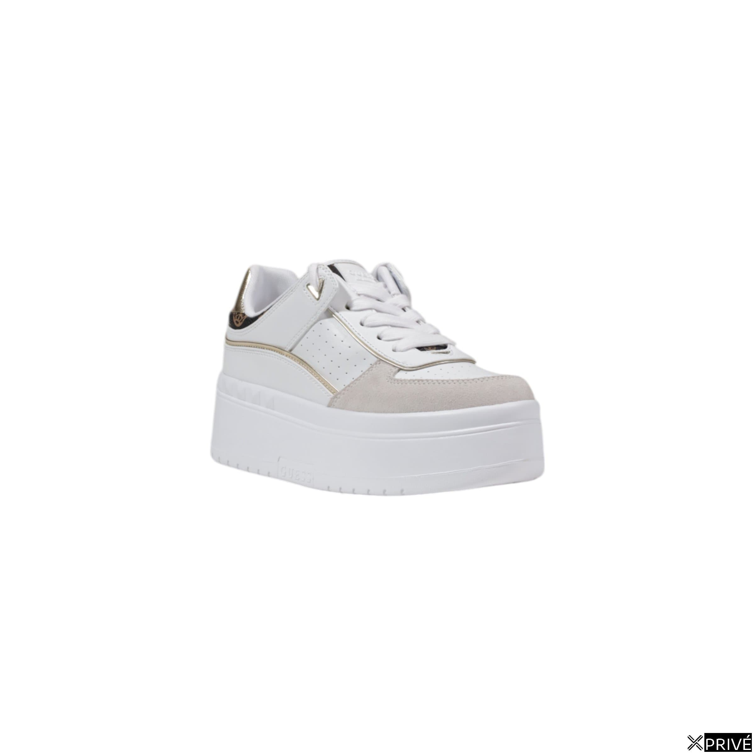 Chaussures de sport blanches — 2