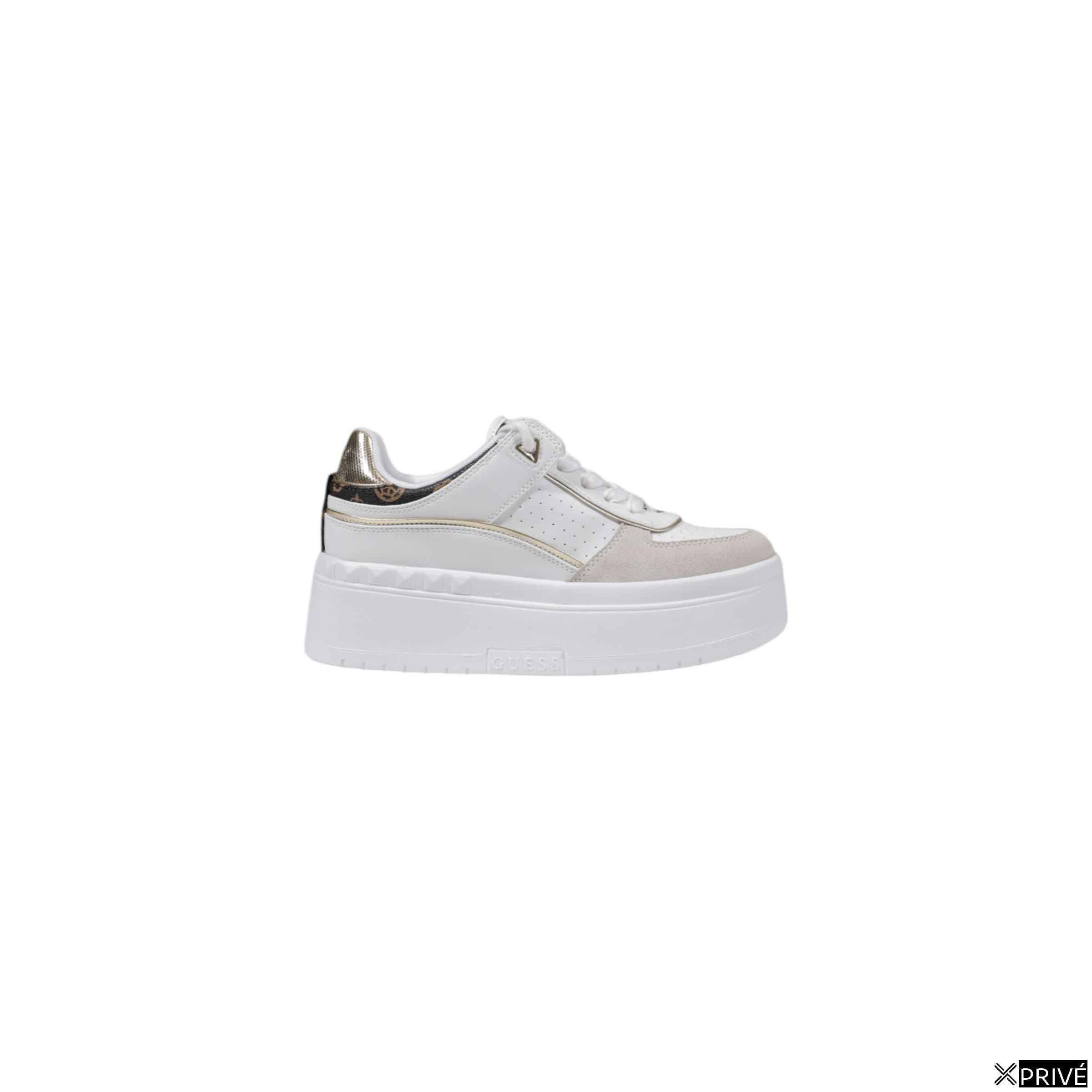 Chaussures de sport blanches — 1