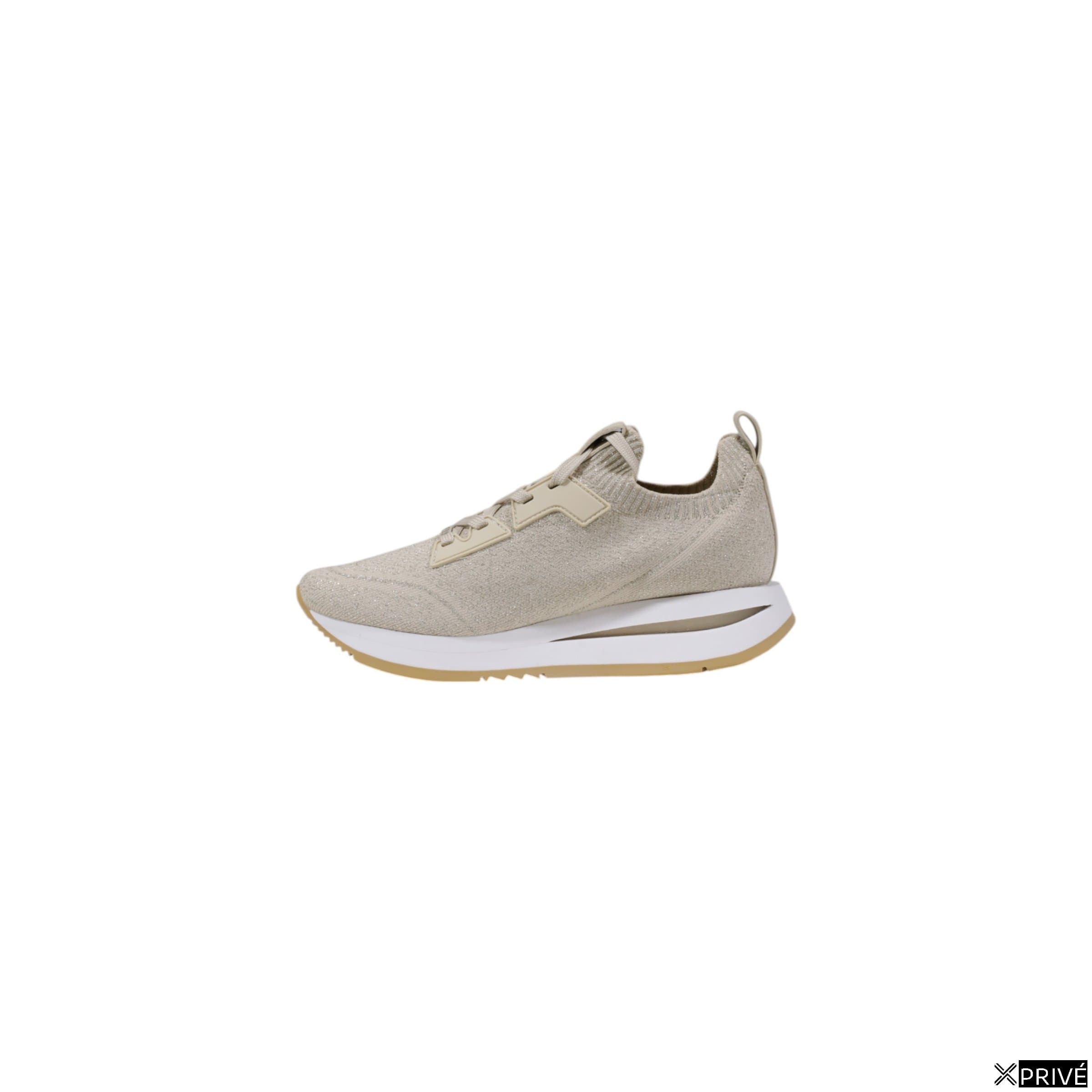 Chaussures de sport beiges — 3