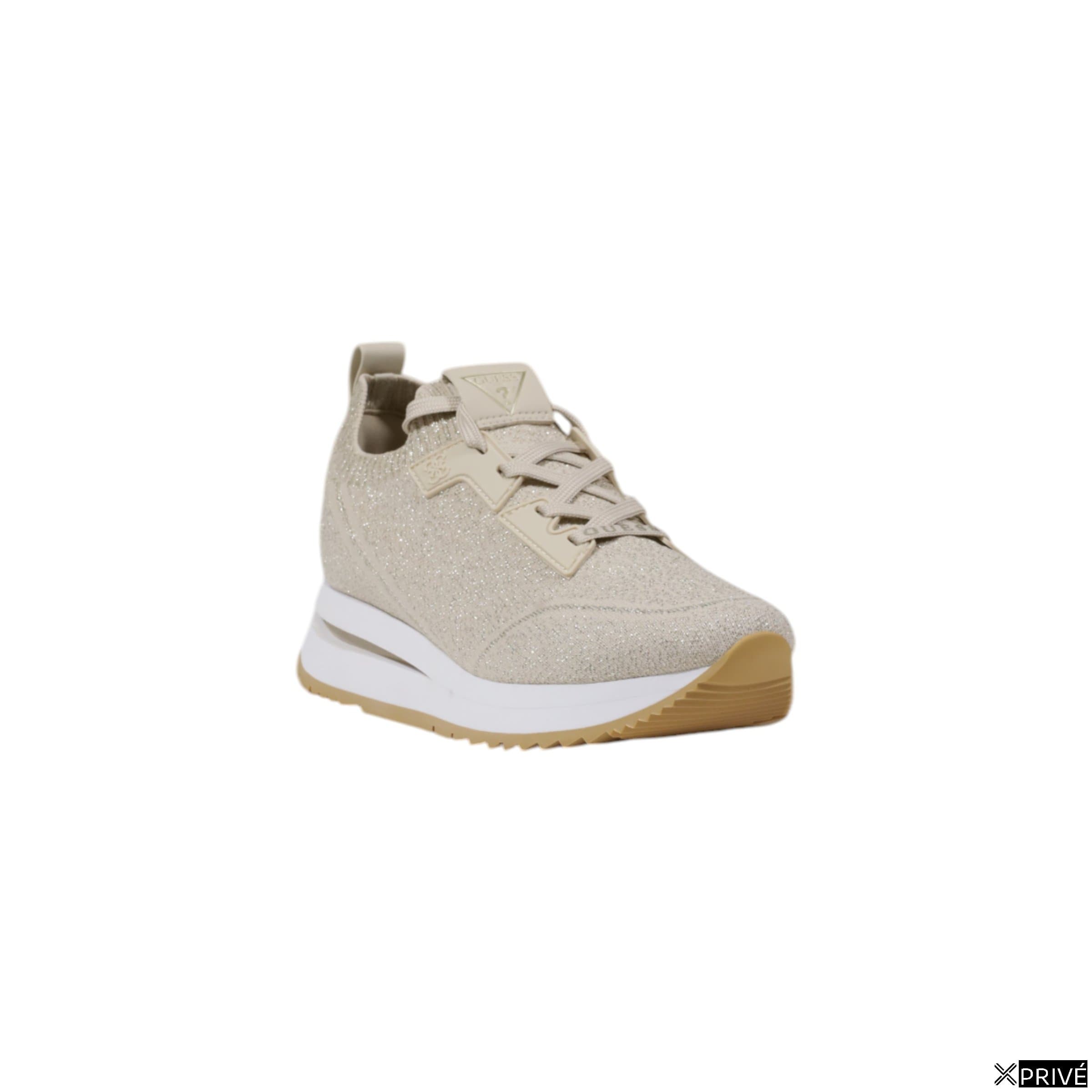 Chaussures de sport beiges — 2