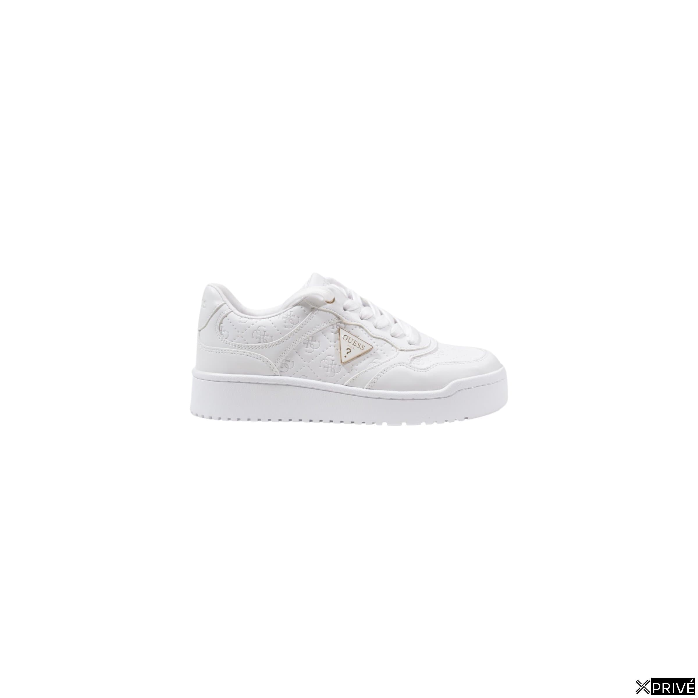 Chaussures de sport blanches — 1