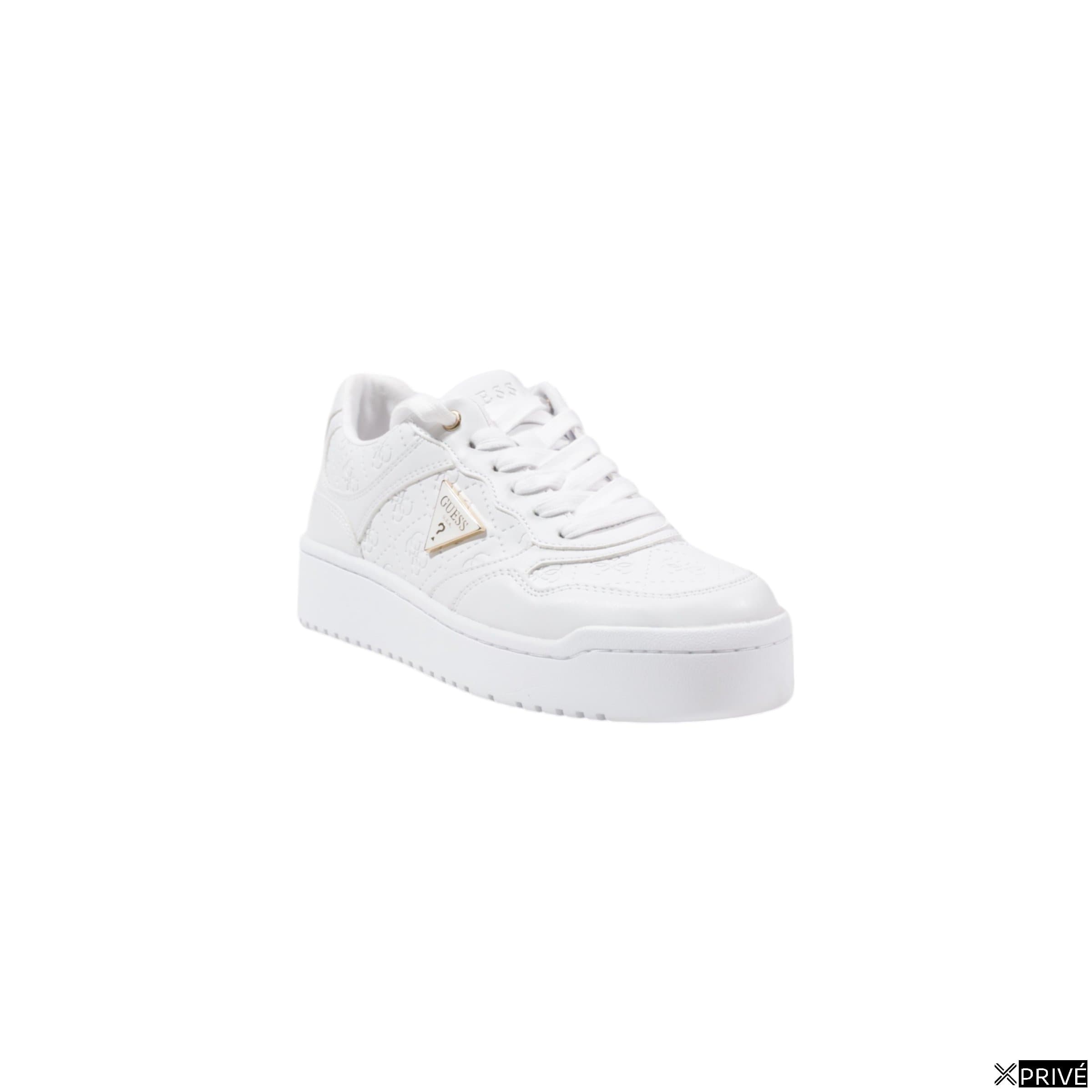 Chaussures de sport blanches — 2