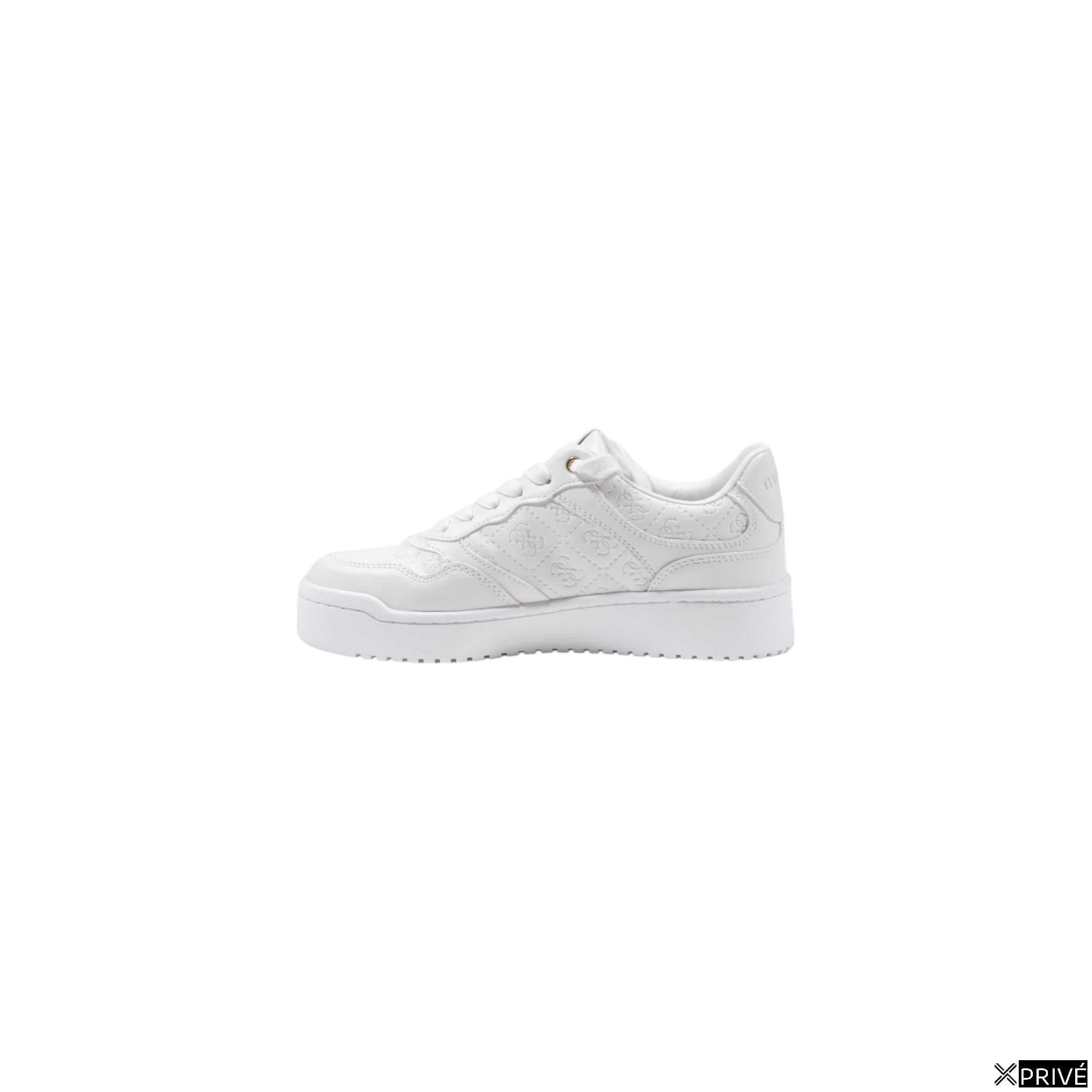 Chaussures de sport blanches — 3