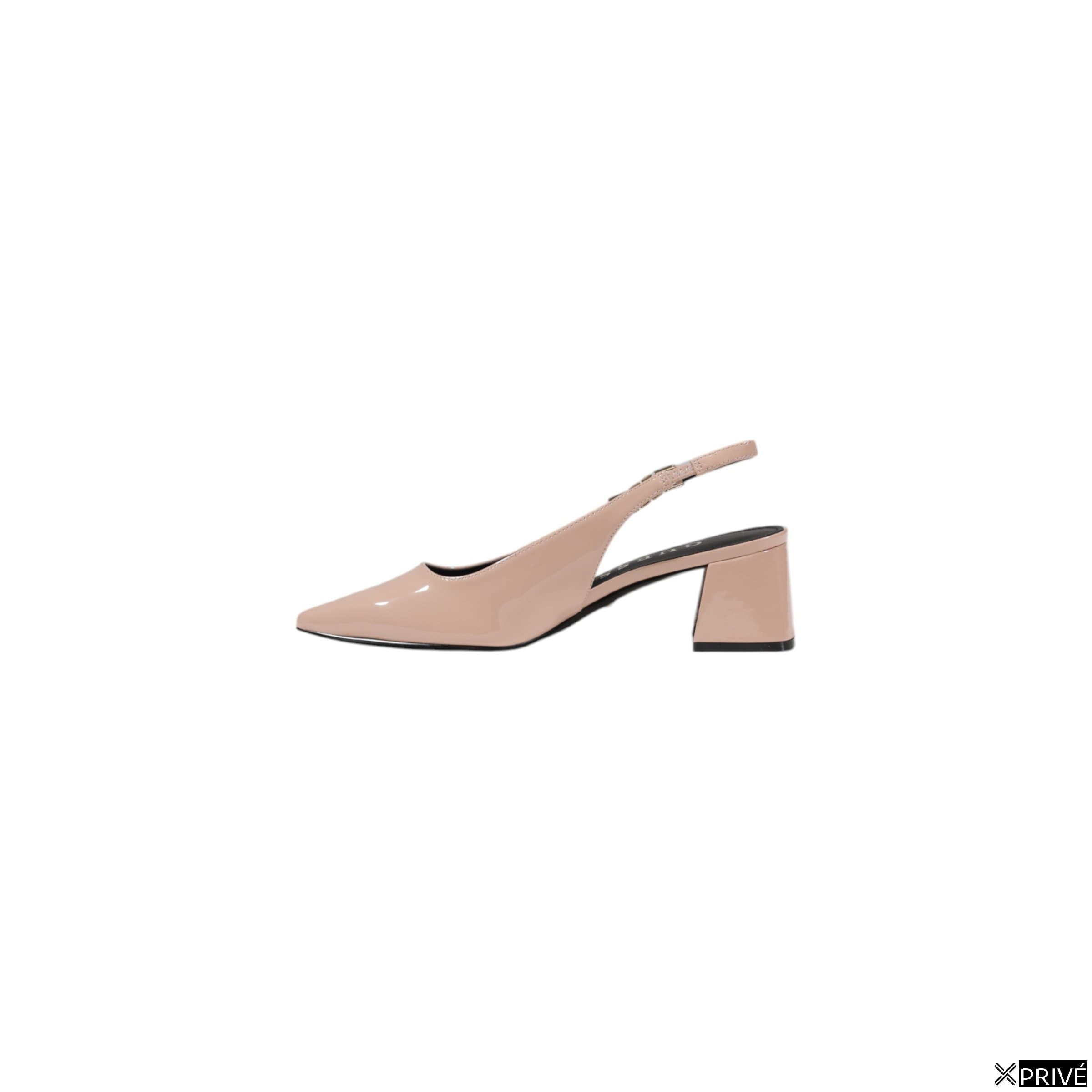 Sandales roses — 3