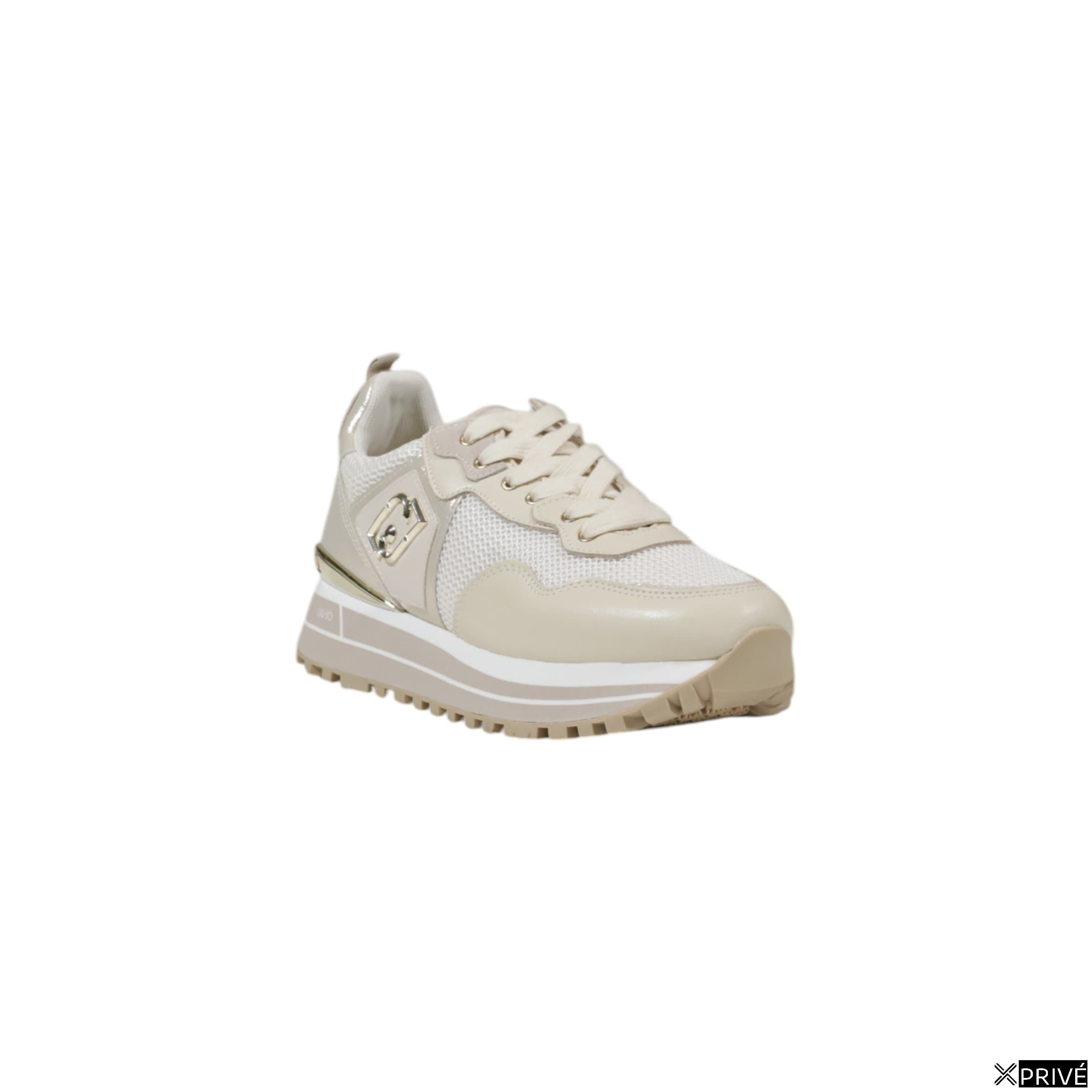 Chaussures de sport beiges — 2