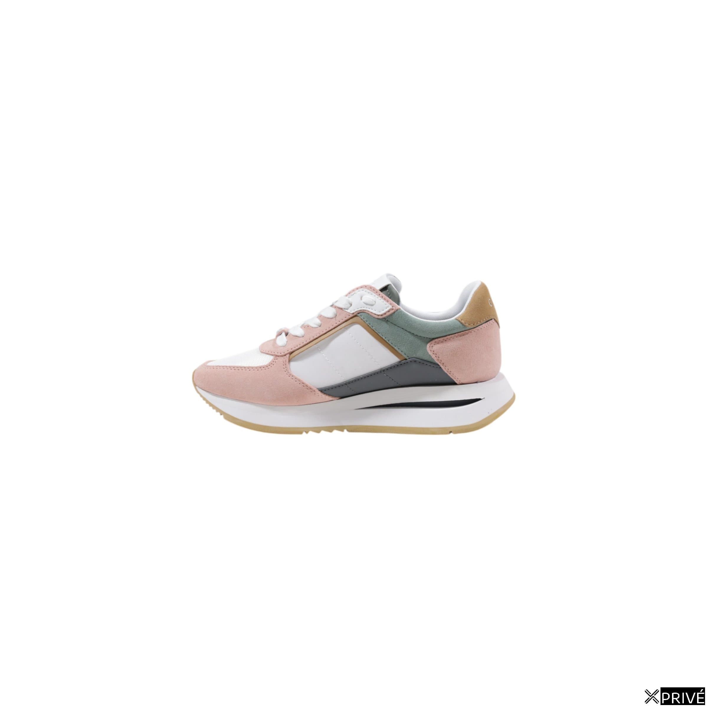 Chaussures de sport roses — 3