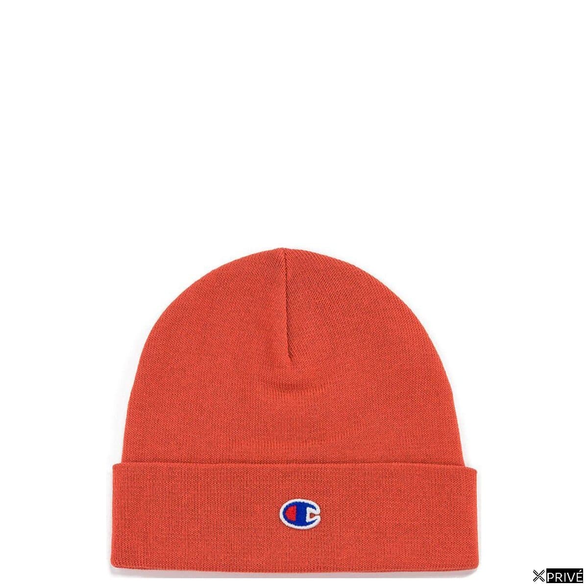 Casquette orange — 1