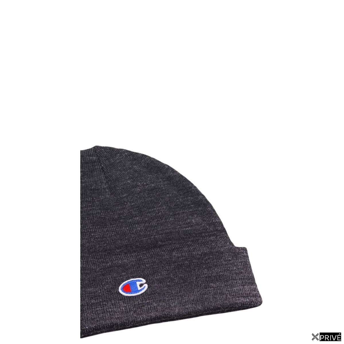 Casquette gris — 2