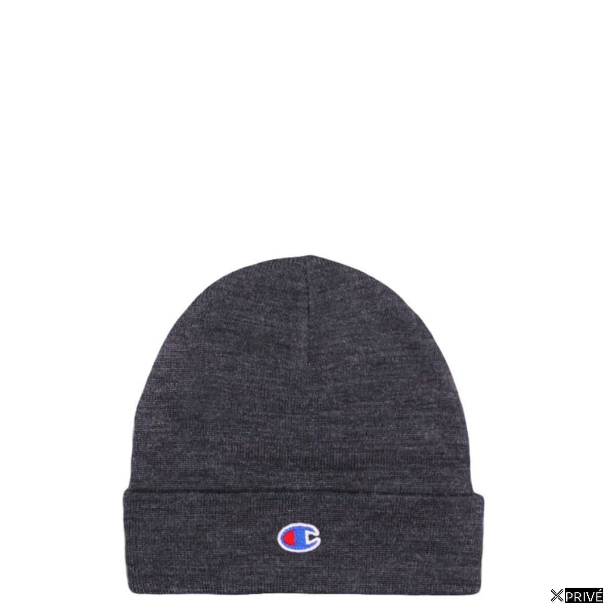 Casquette gris — 1